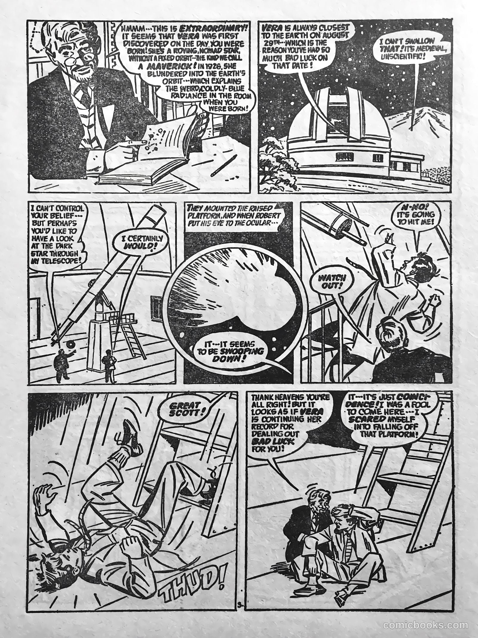 Eerie Tales #1 — page 35 of 68