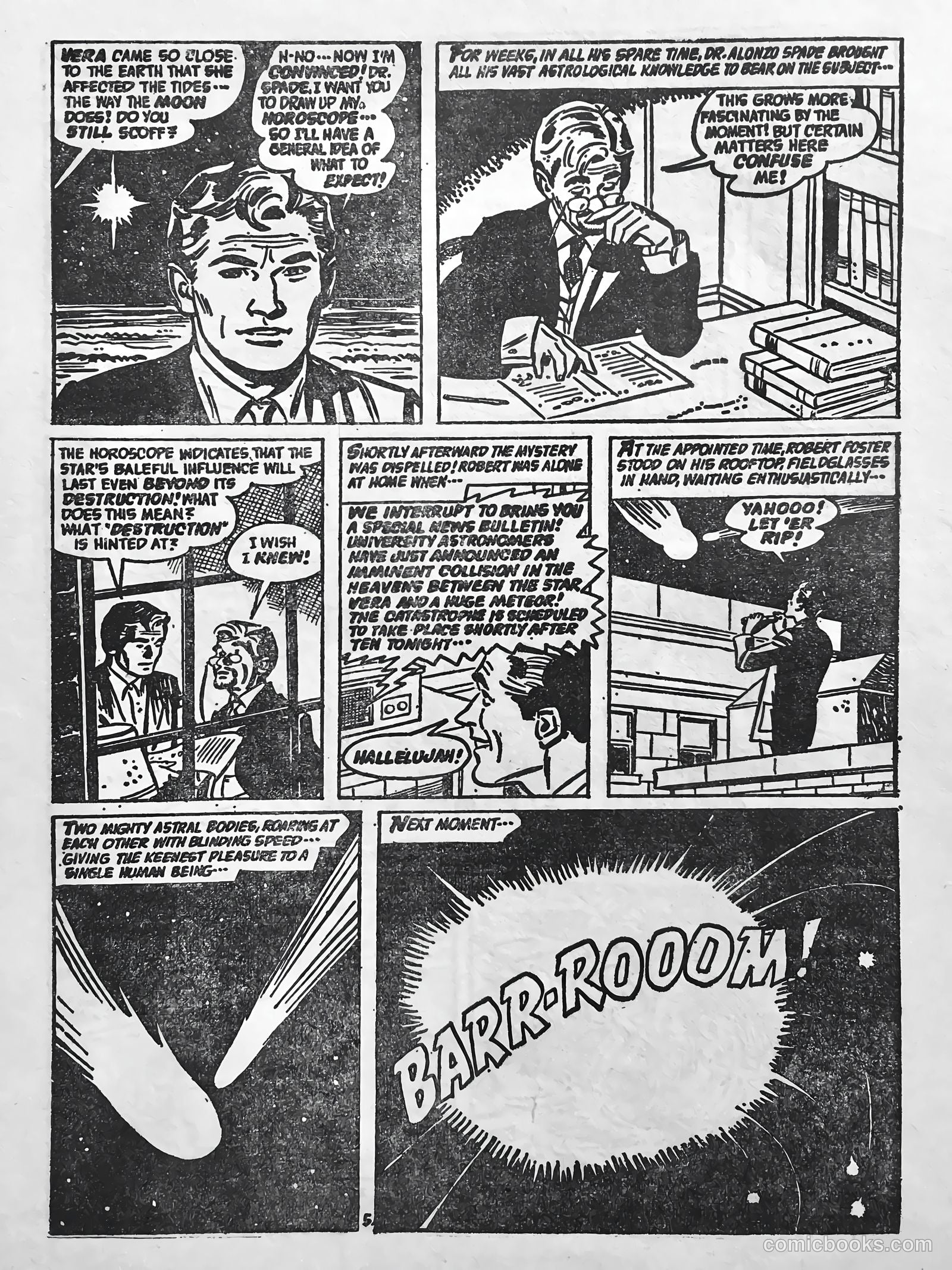 Eerie Tales #1 — page 37 of 68