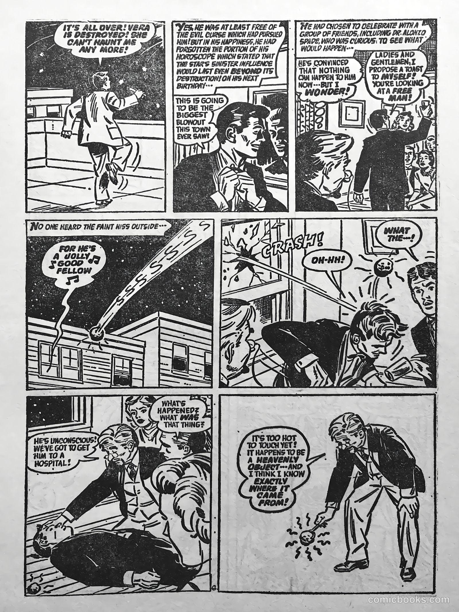 Eerie Tales #1 — page 38 of 68
