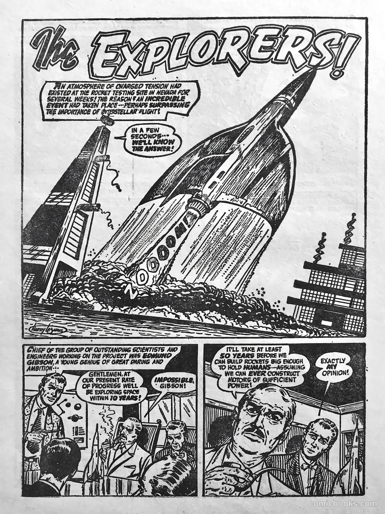 Eerie Tales #1 — page 43 of 68