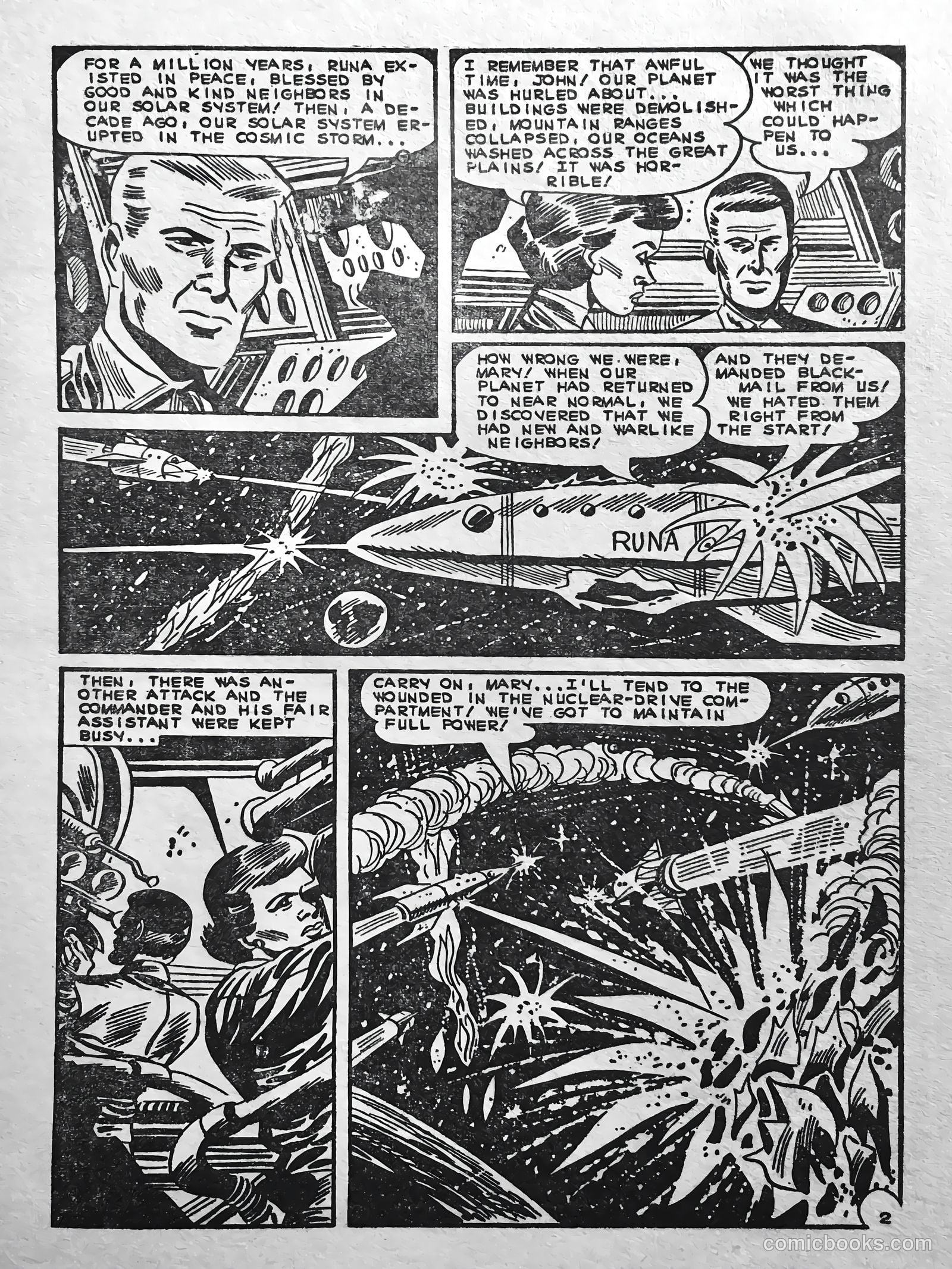 Eerie Tales #1 — page 53 of 68