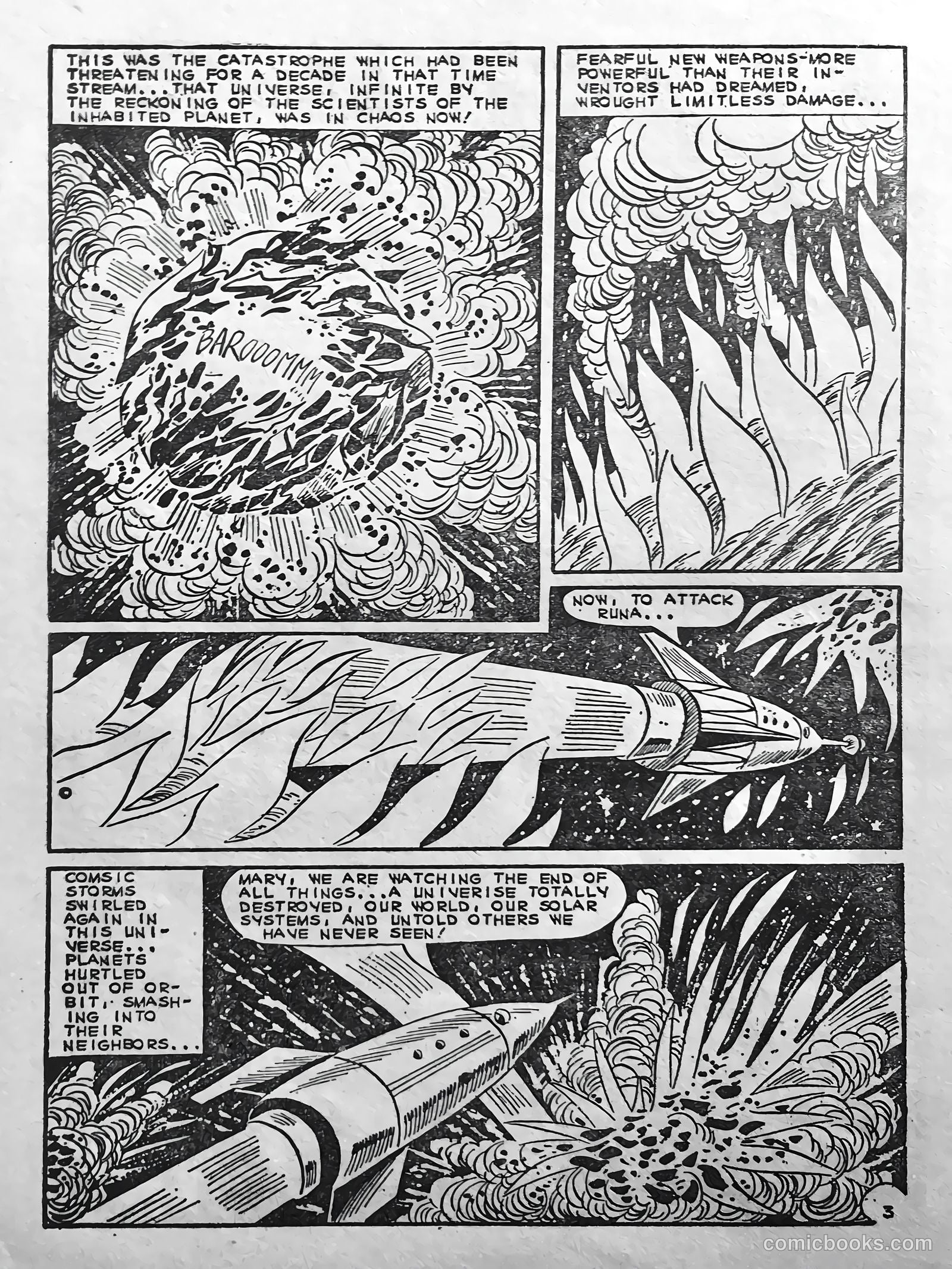 Eerie Tales #1 — page 54 of 68