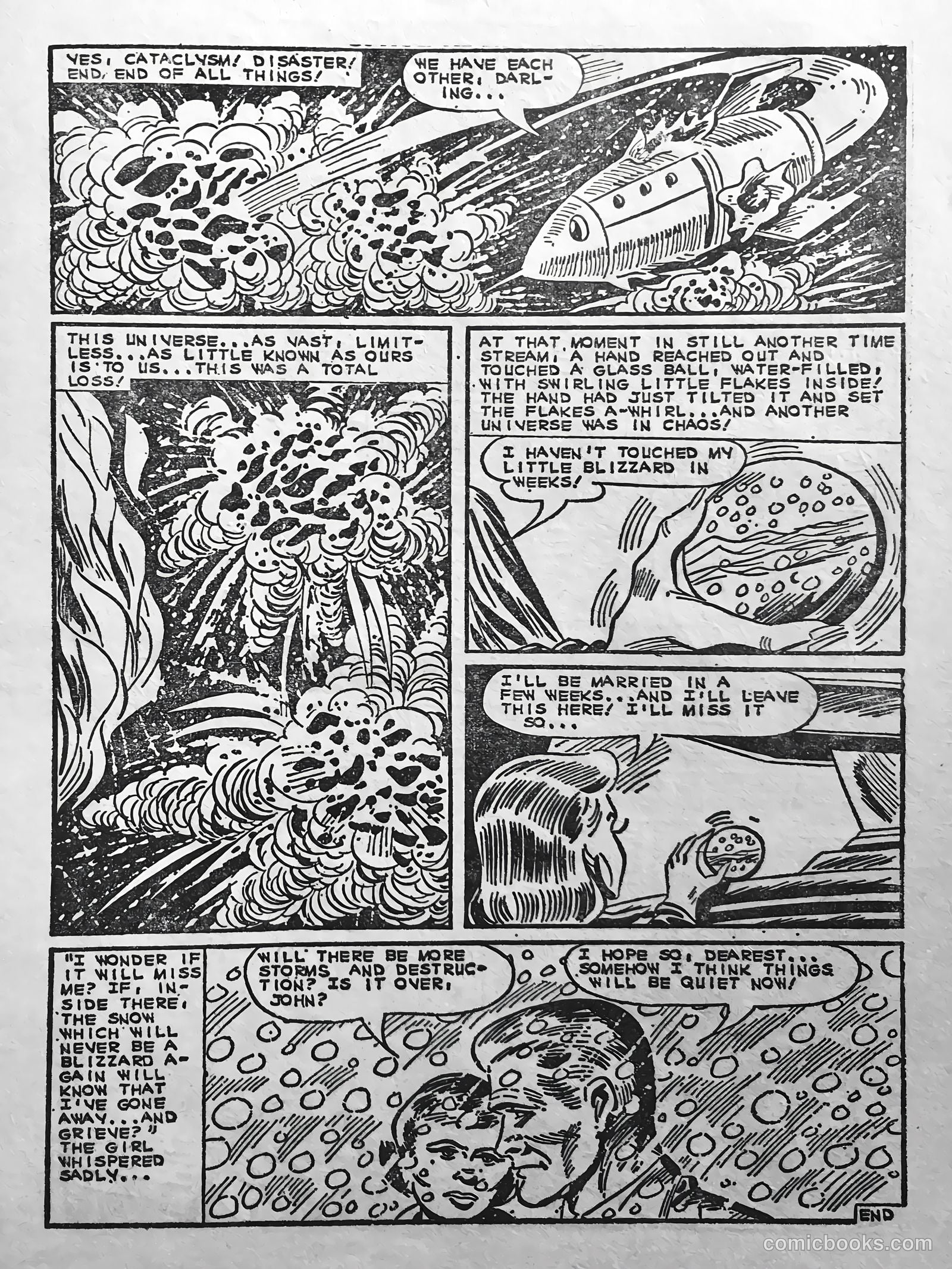 Eerie Tales #1 — page 55 of 68