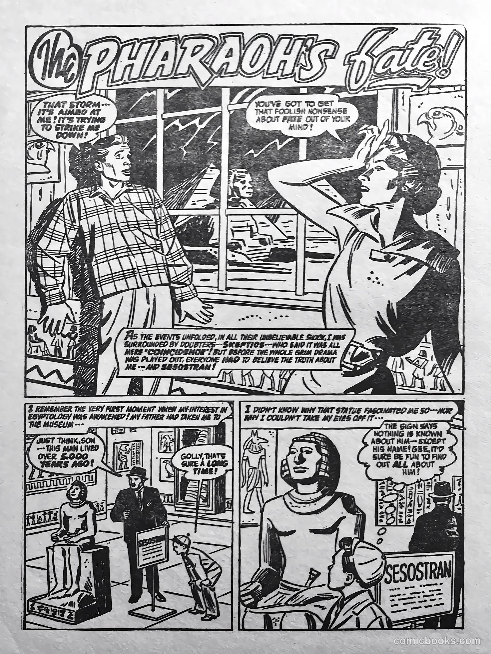 Eerie Tales #1 — page 57 of 68