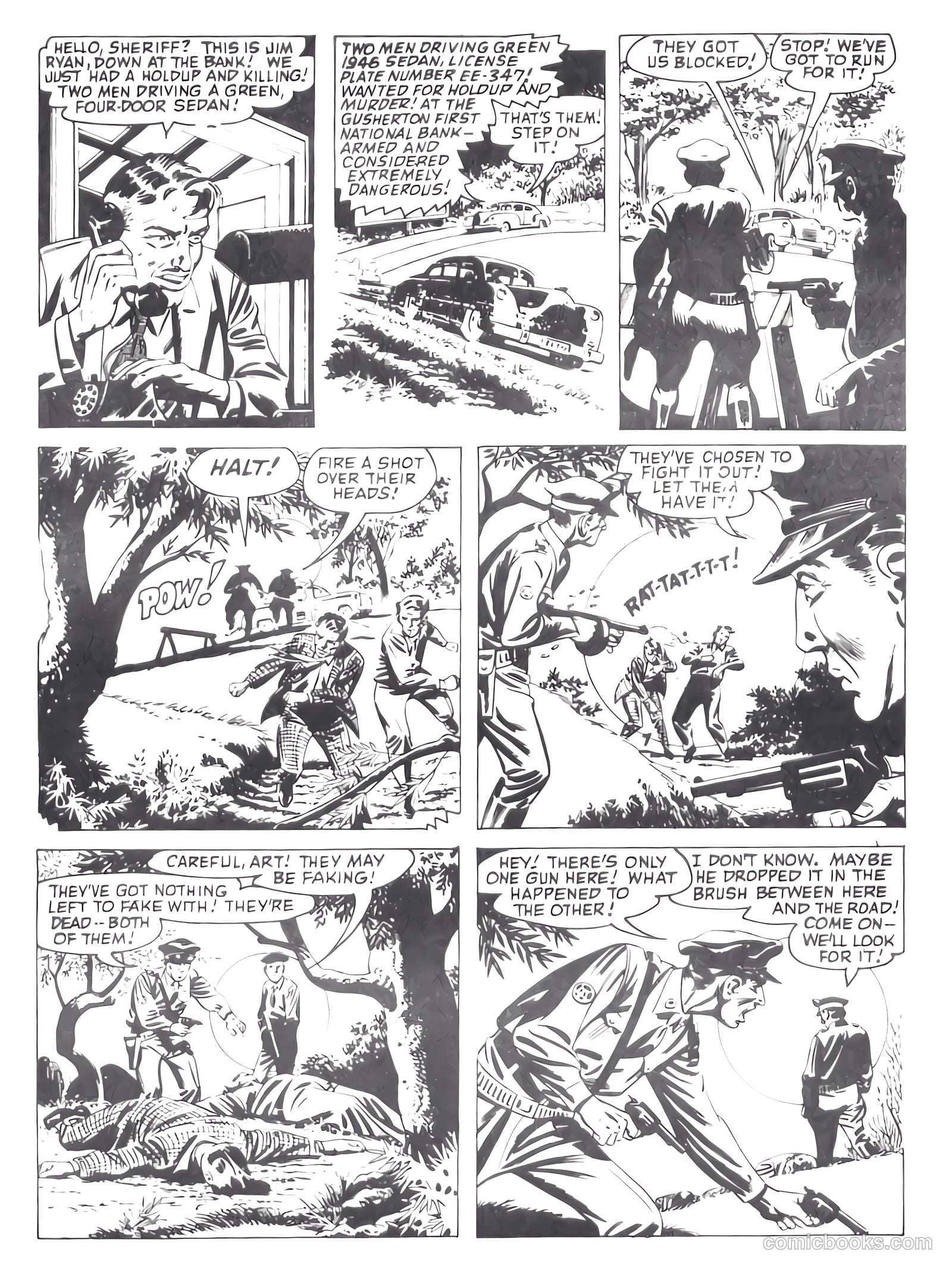 Mystic #30 — page 35 of 52