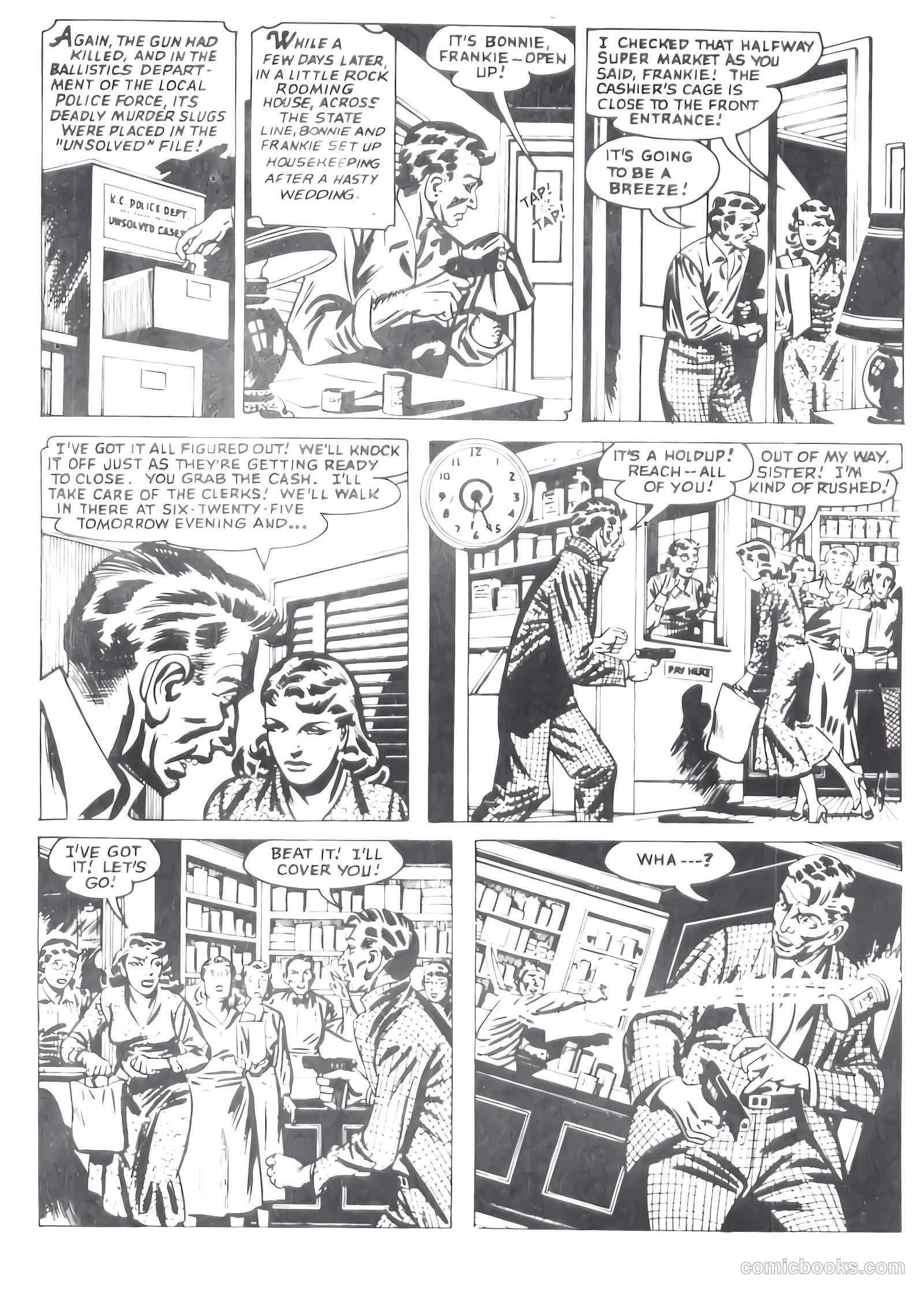 Mystic #30 — page 42 of 52