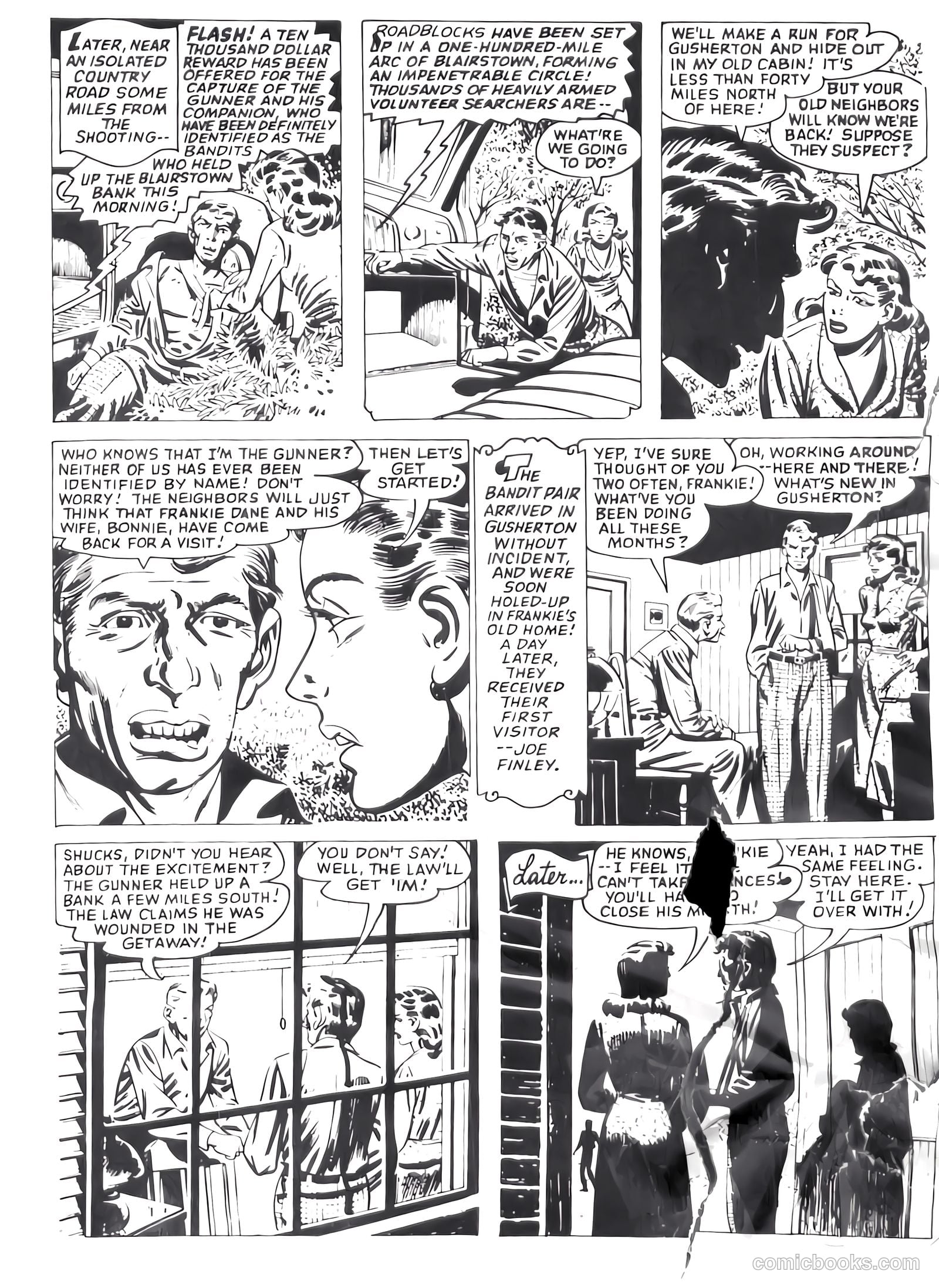Mystic #30 — page 44 of 52