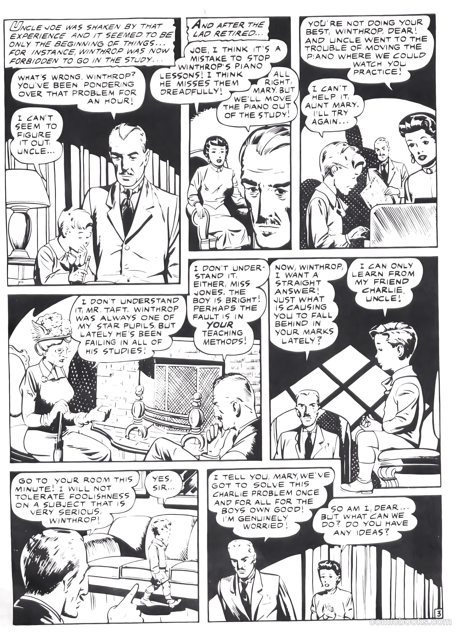 Mystic #30 — page 49 of 52