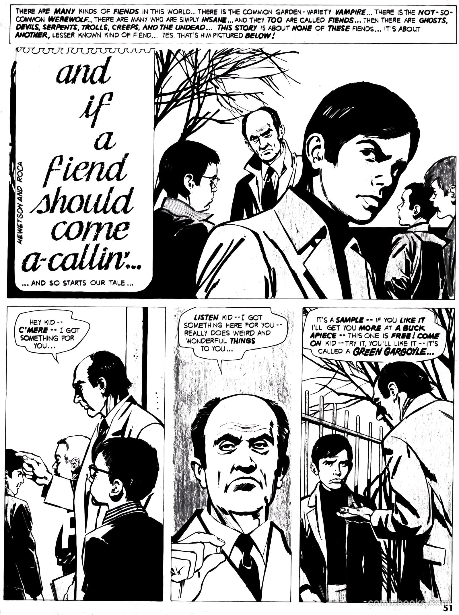 Nightmare #1972 — page 48 of 64
