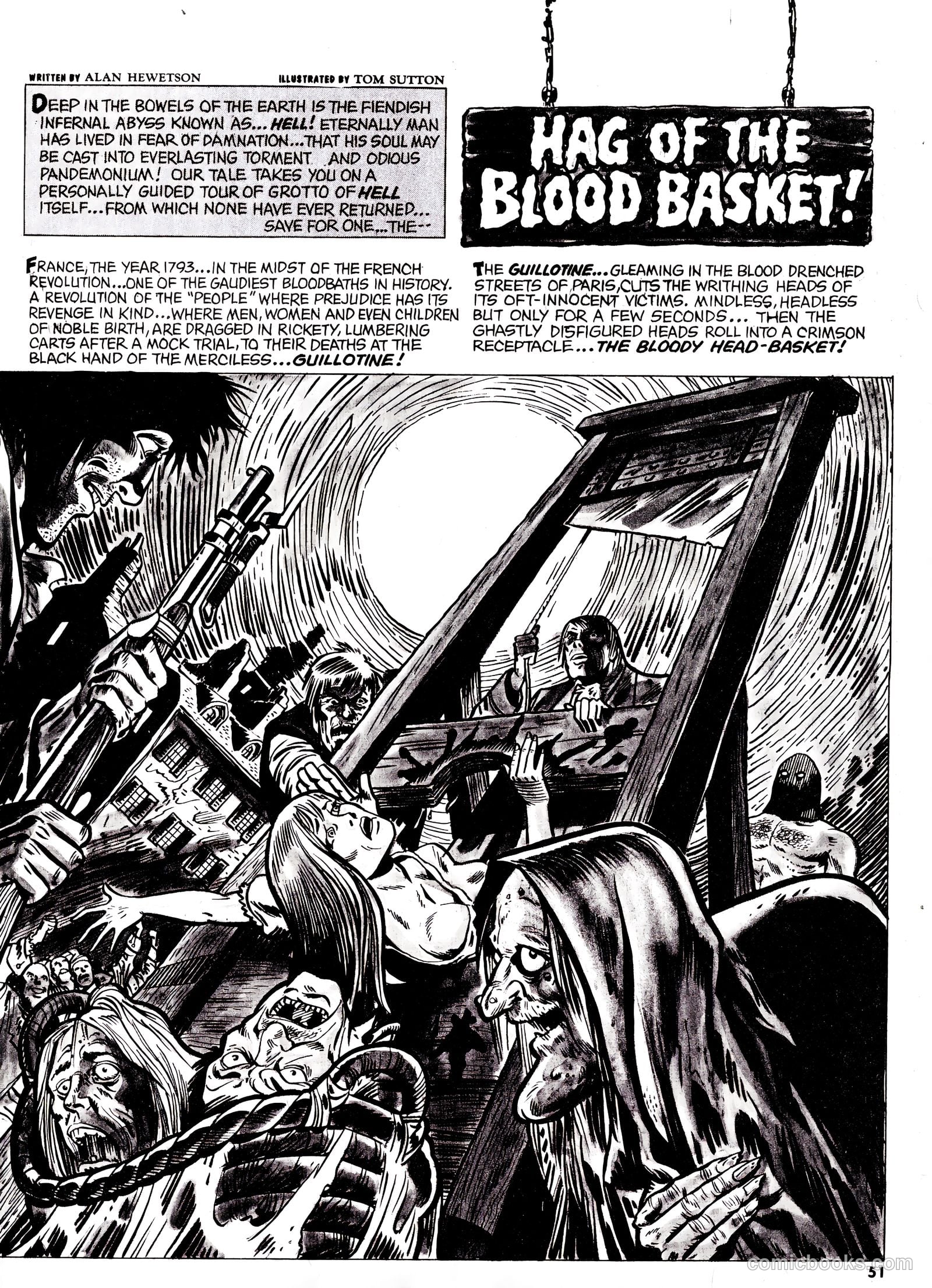 Nightmare #1974 — page 49 of 64