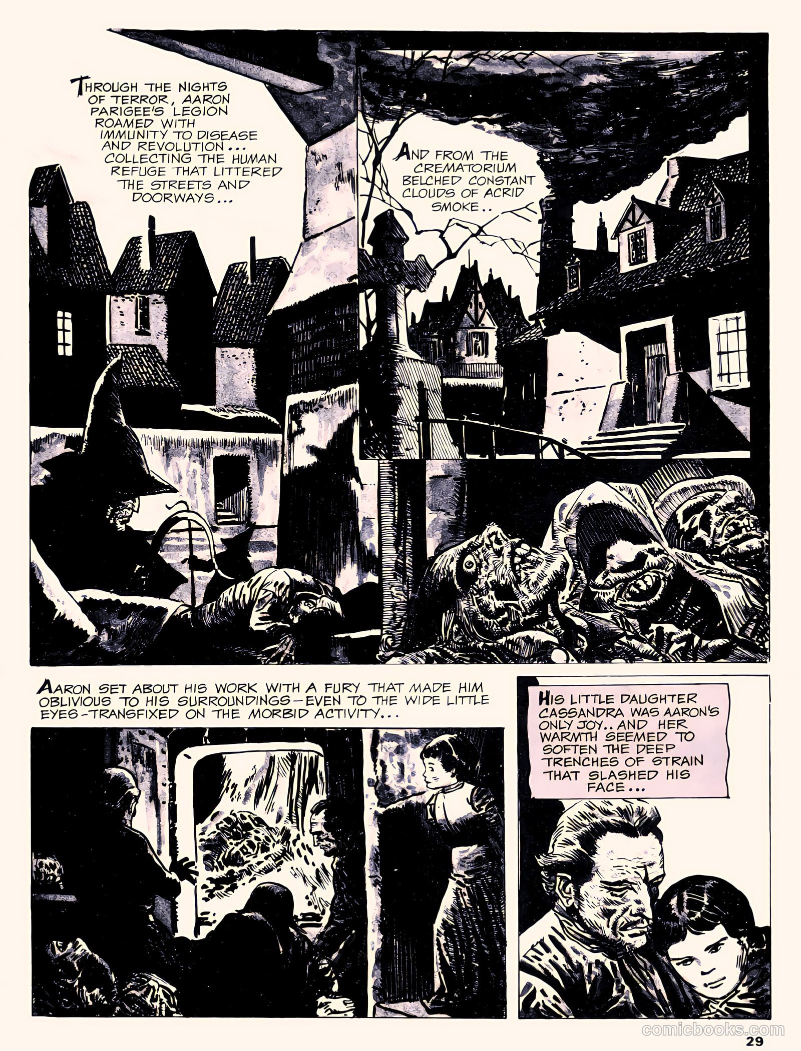 Psycho #22 — page 26 of 64