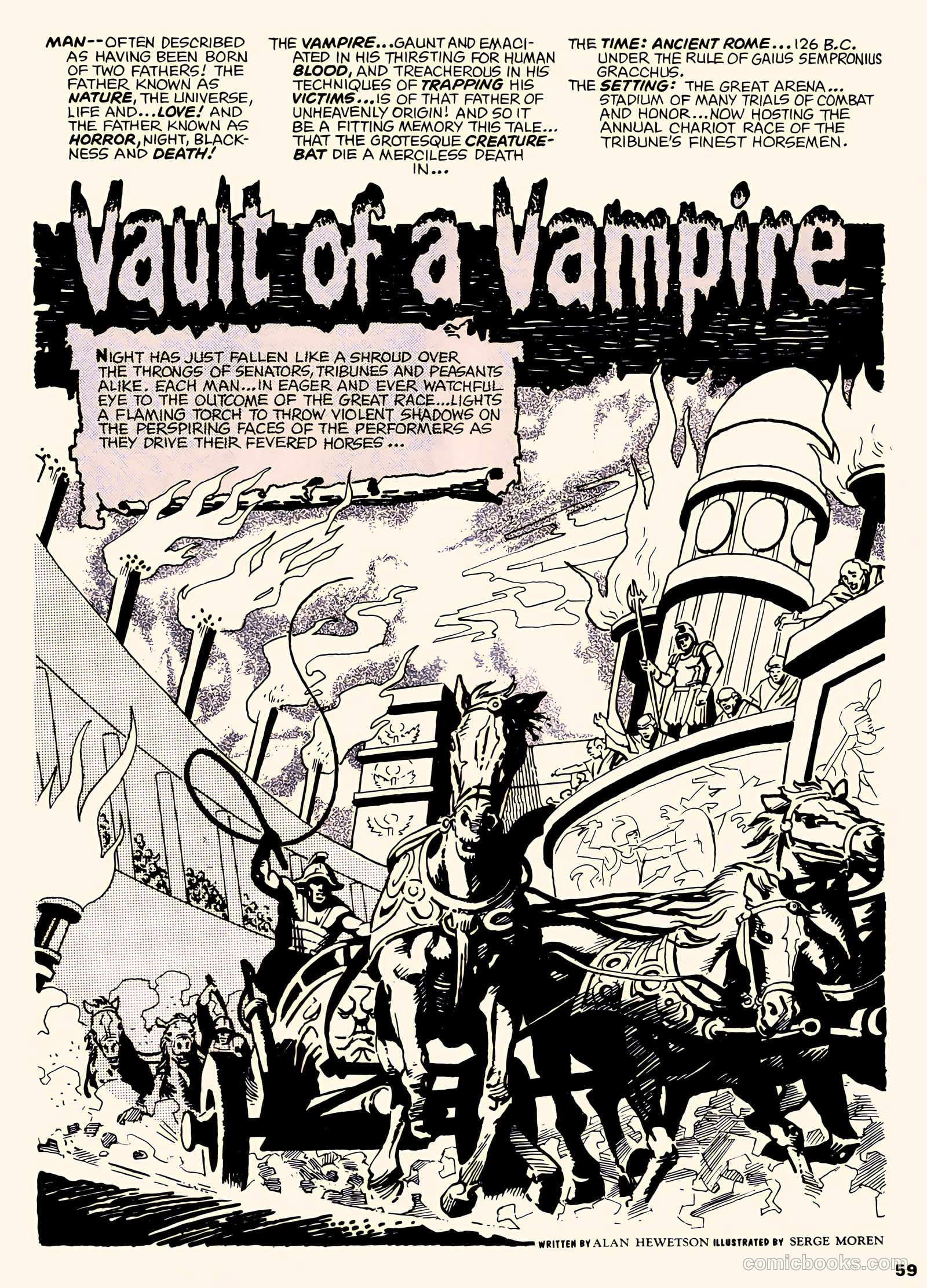 Psycho #22 — page 55 of 64