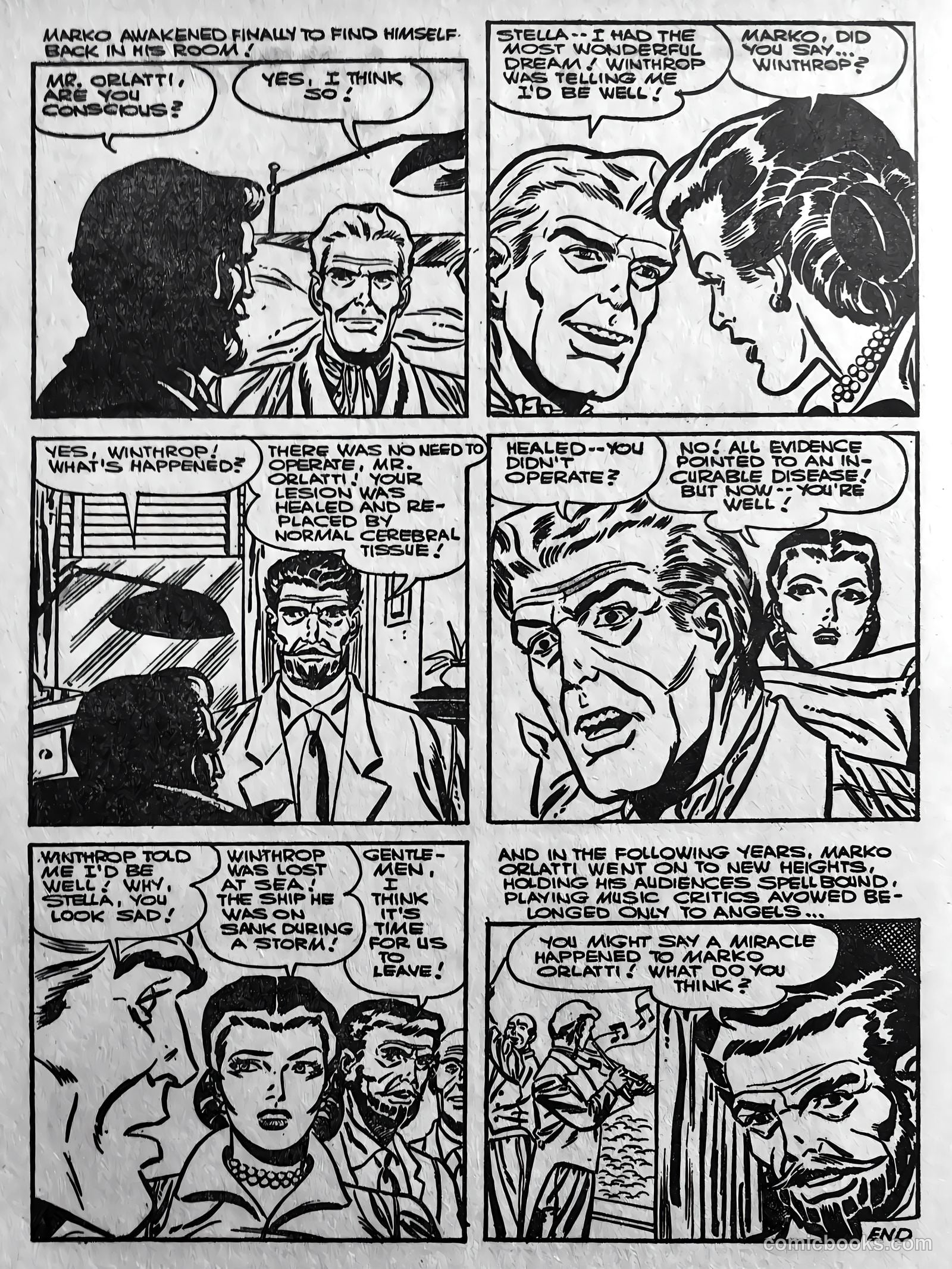 Out of This World #13 — page 24 of 68