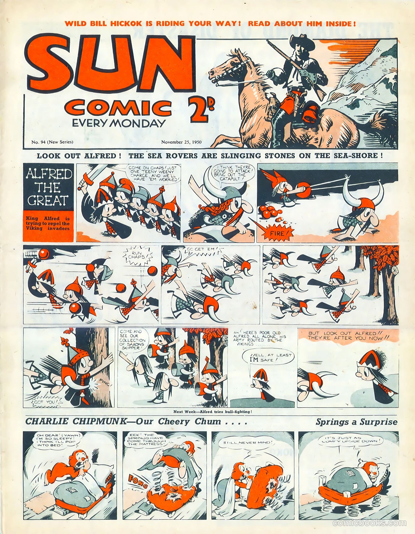 Sun #94 — page 1 of 7