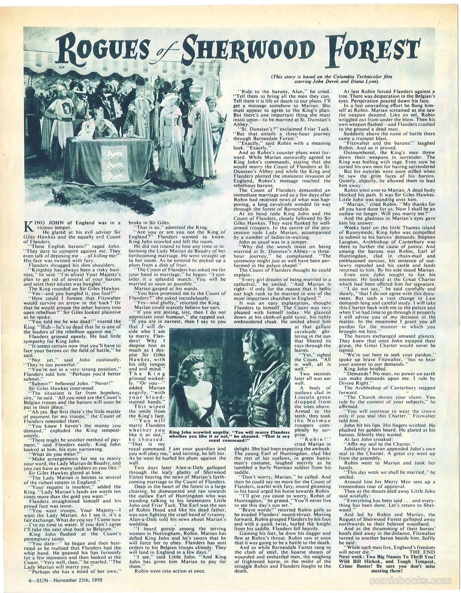 Sun #94 — page 5 of 7