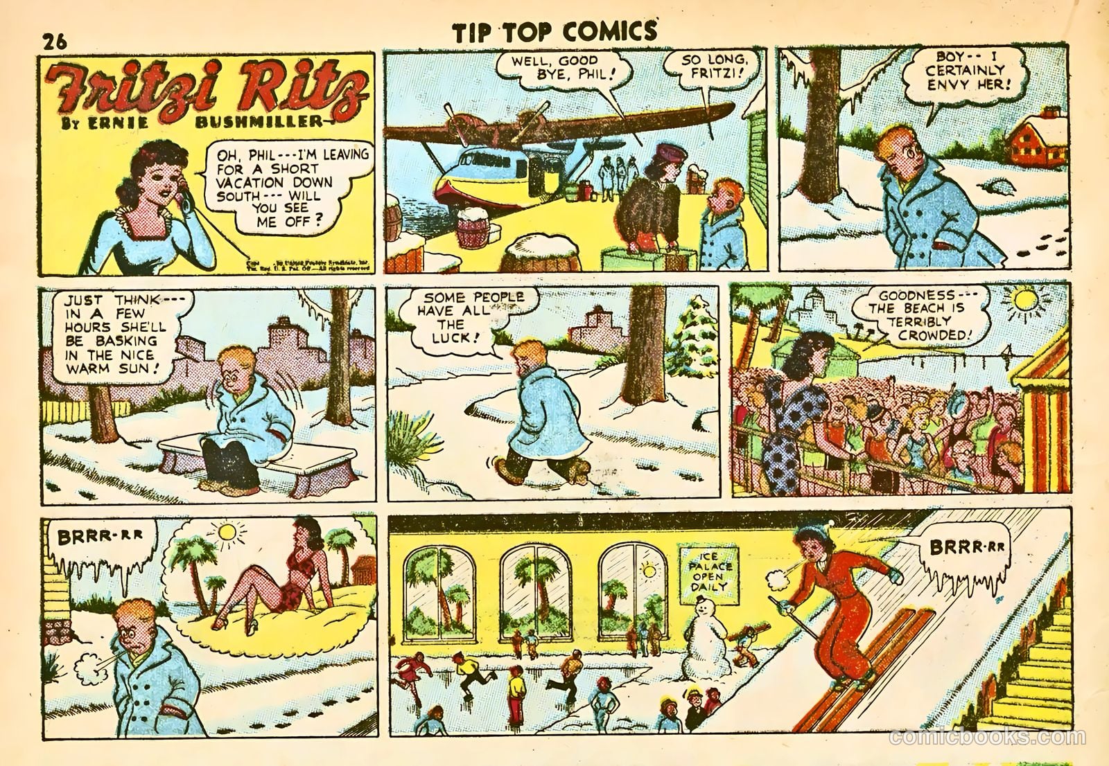 Tip Top Comics #81 — page 28 of 61