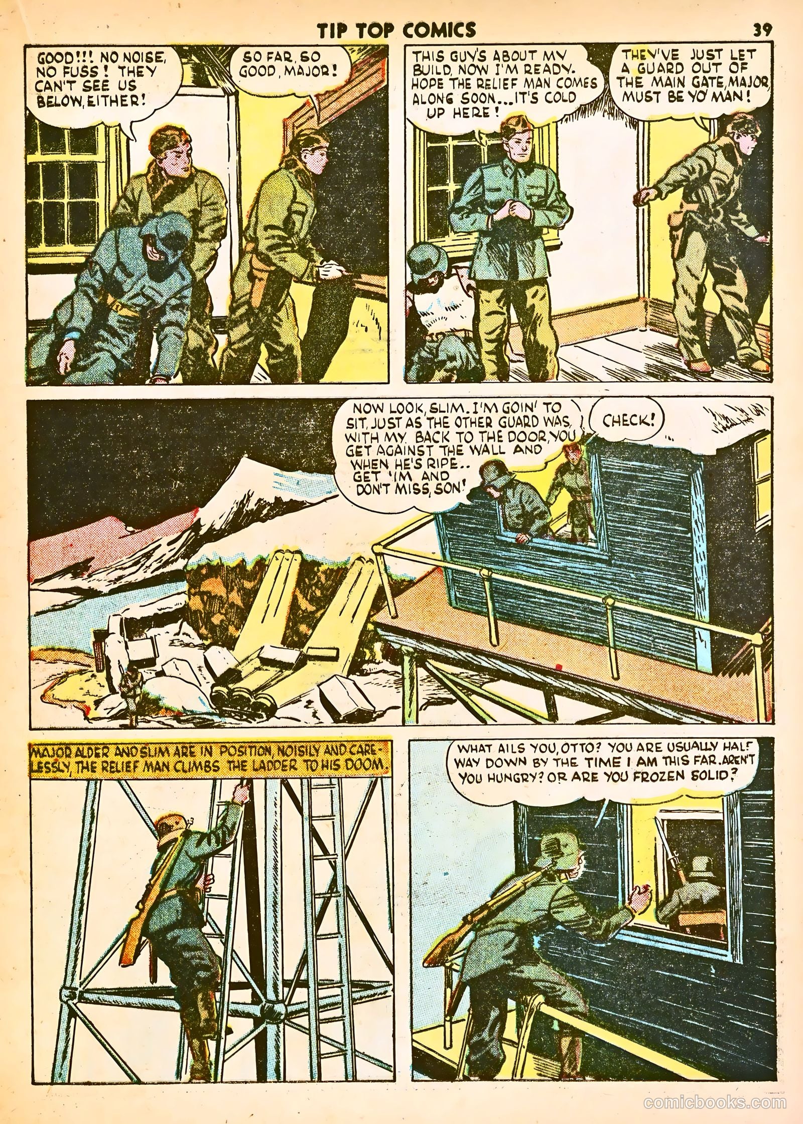 Tip Top Comics #81 — page 41 of 61