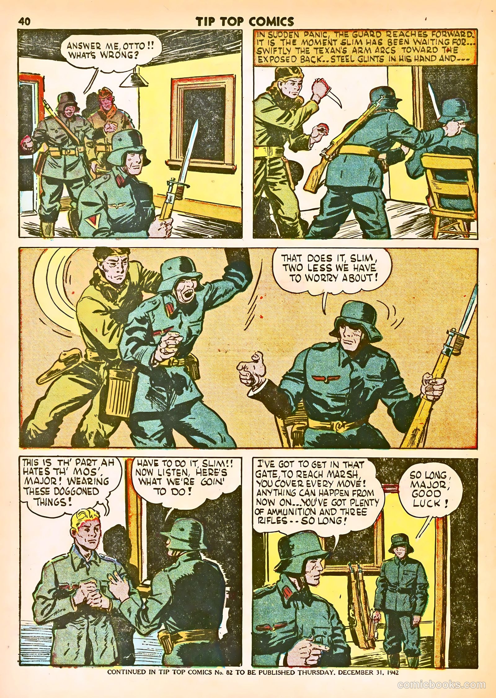Tip Top Comics #81 — page 42 of 61