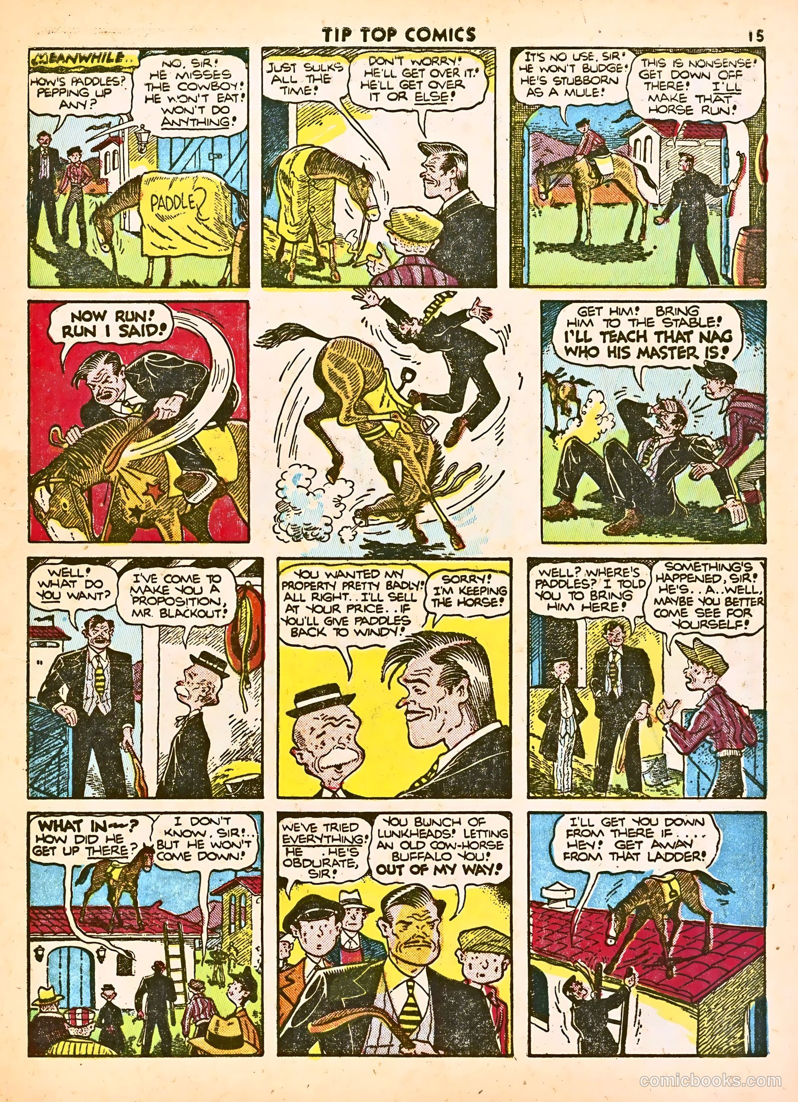 Tip Top Comics #82 — page 18 of 62