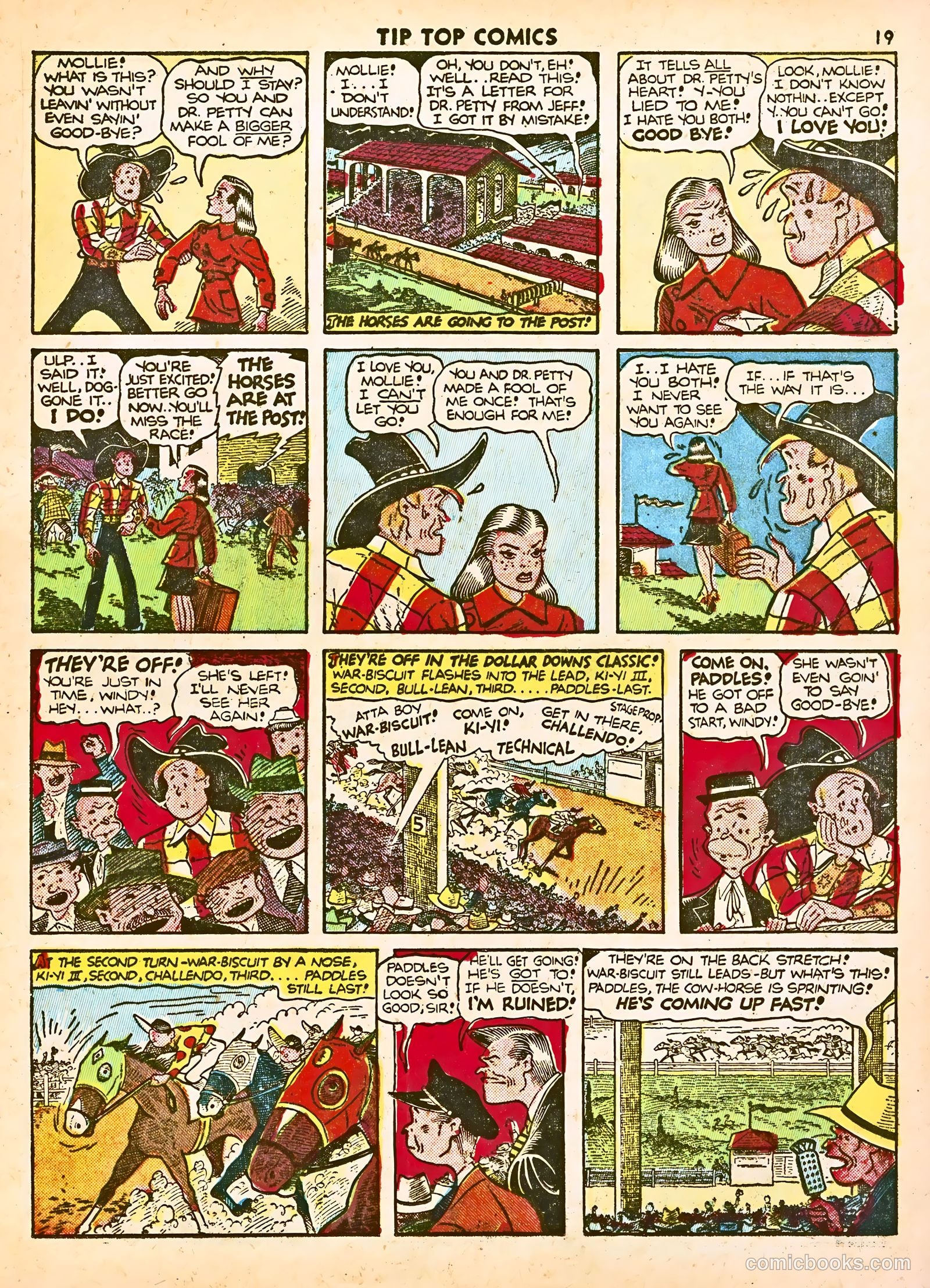 Tip Top Comics #82 — page 22 of 62