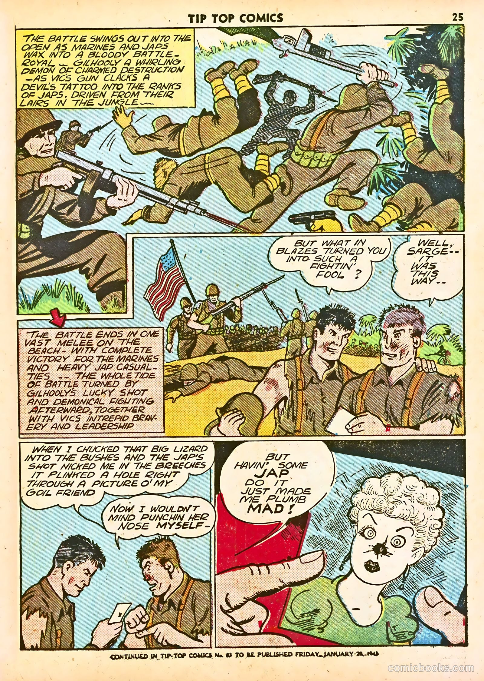 Tip Top Comics #82 — page 28 of 62