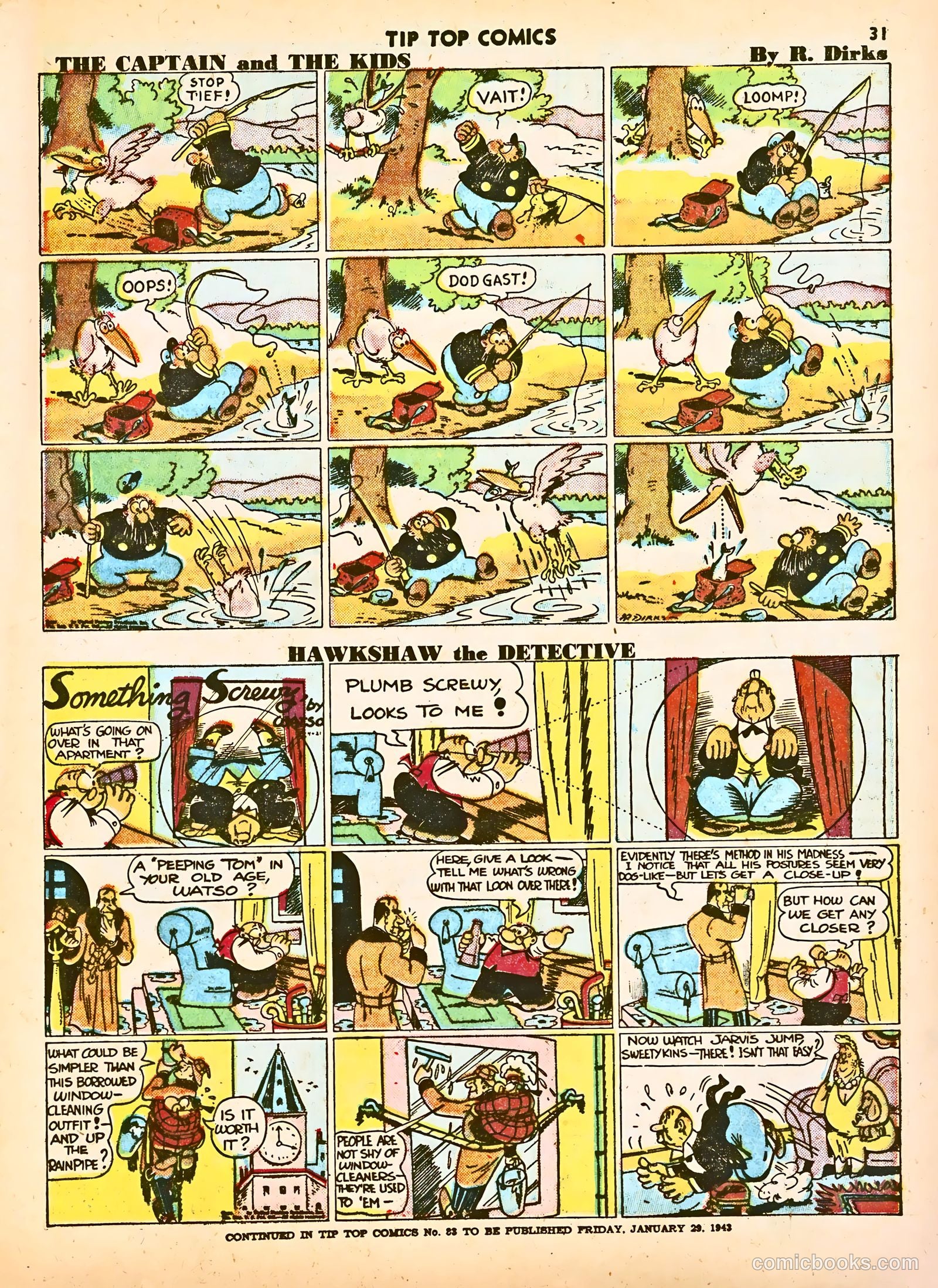 Tip Top Comics #82 — page 34 of 62