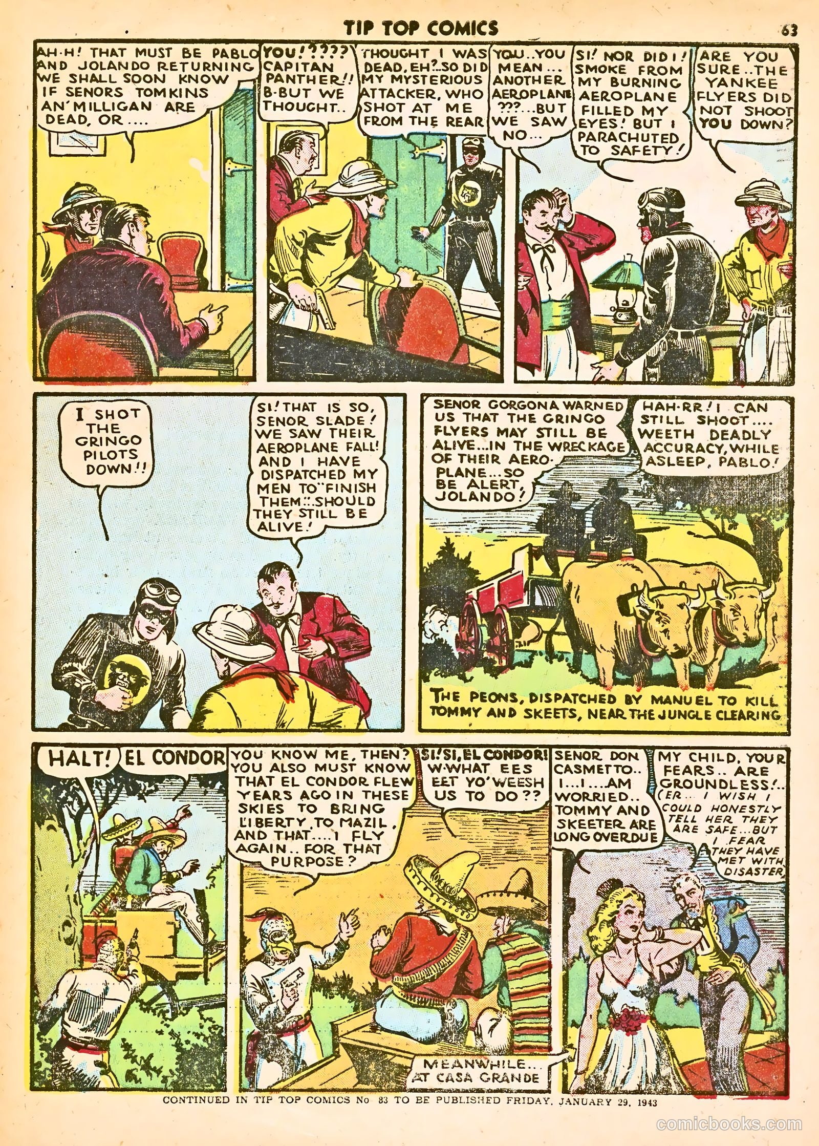 Tip Top Comics #82 — page 59 of 62