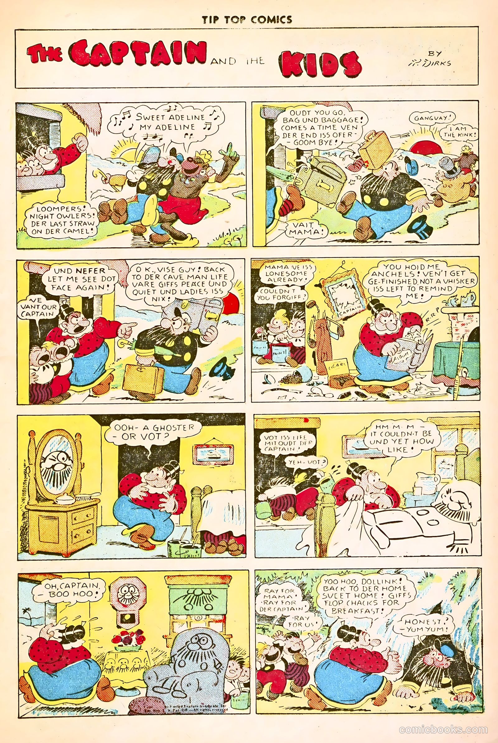 Tip Top Comics #95 — page 21 of 46
