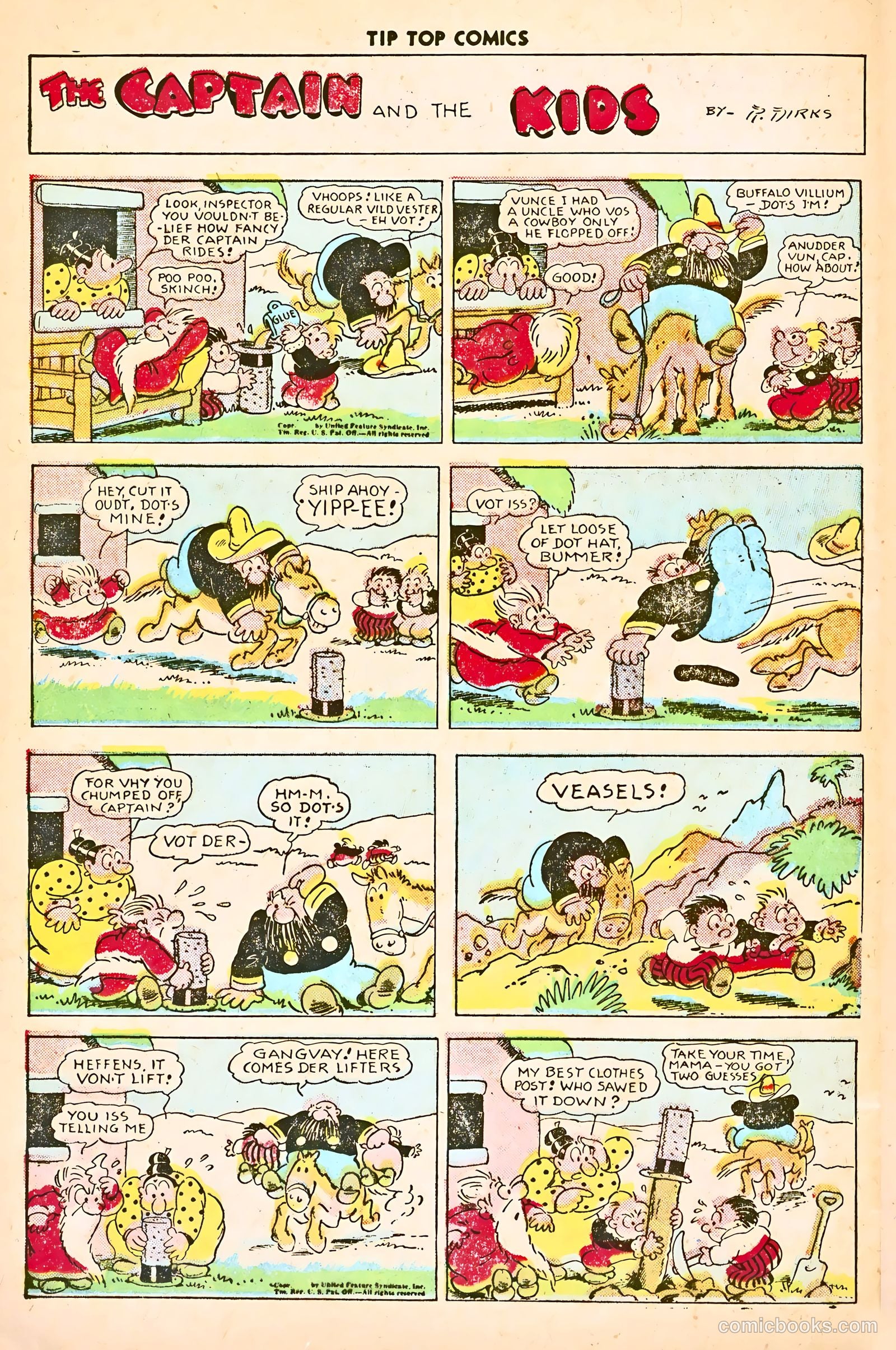 Tip Top Comics #95 — page 24 of 46