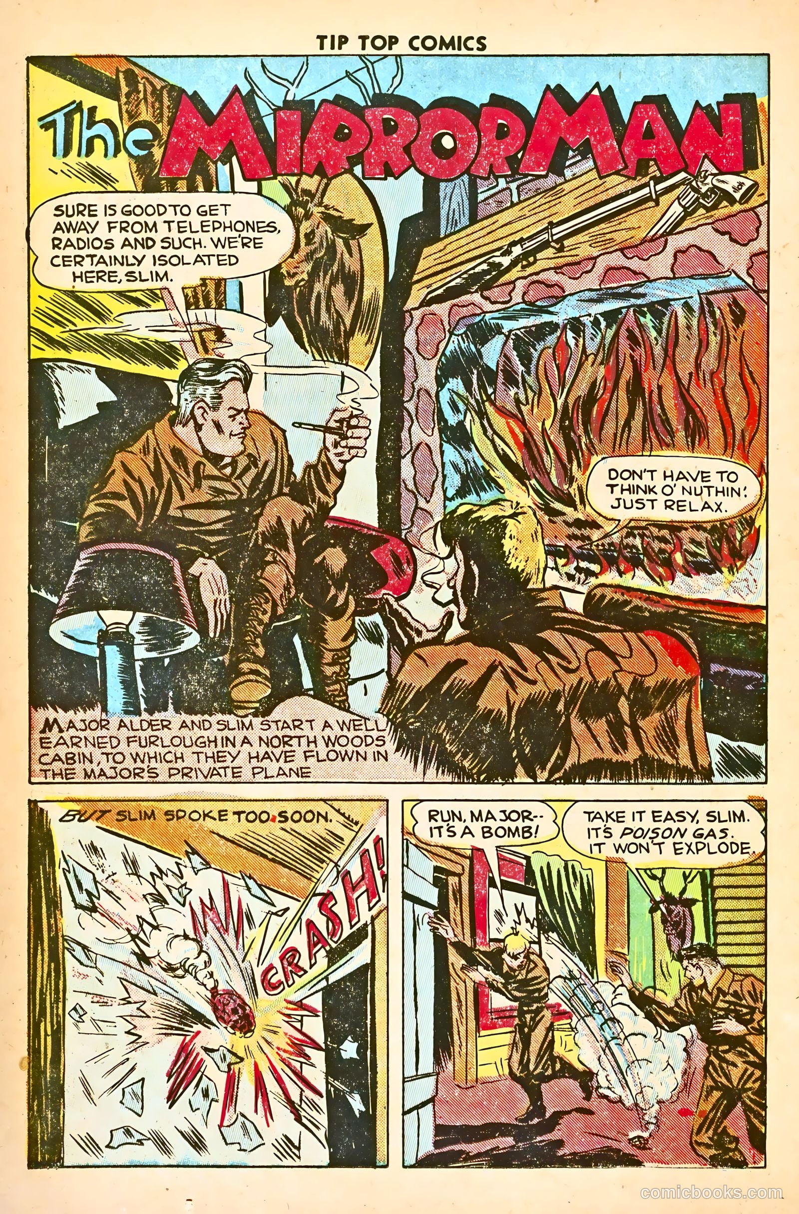 Tip Top Comics #95 — page 28 of 46
