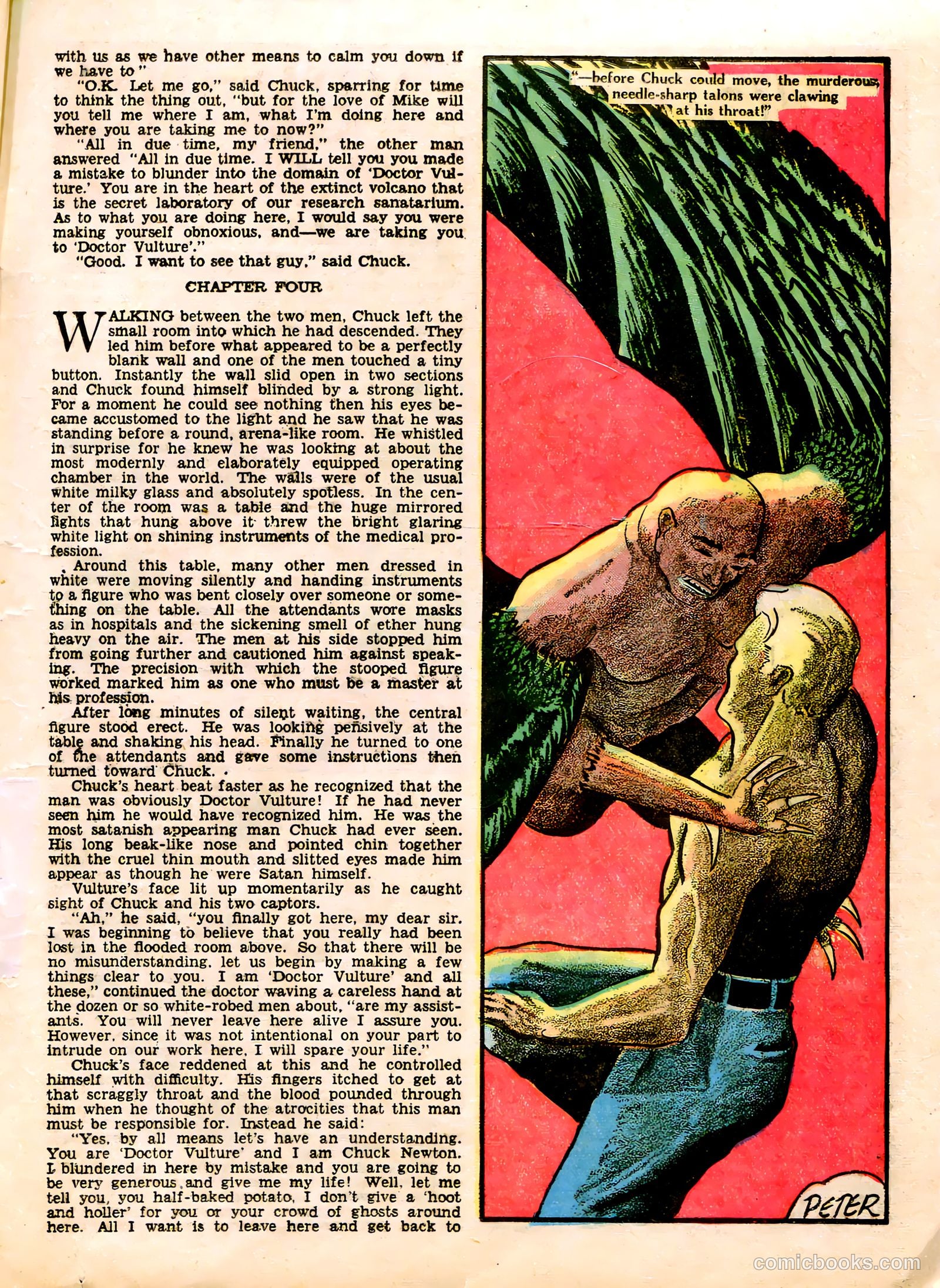 Tip Top Comics #29 — page 14 of 53