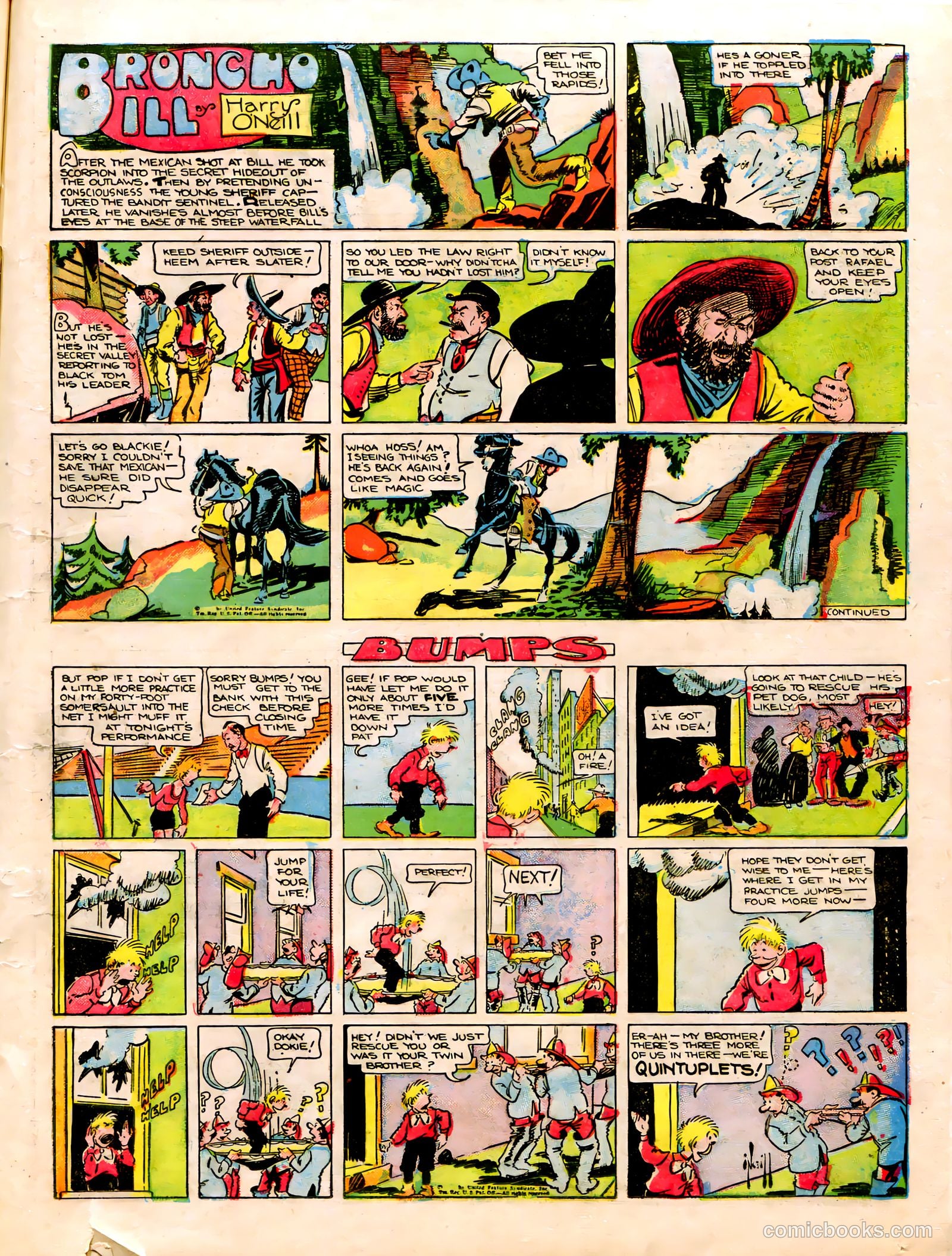 Tip Top Comics #29 — page 18 of 53