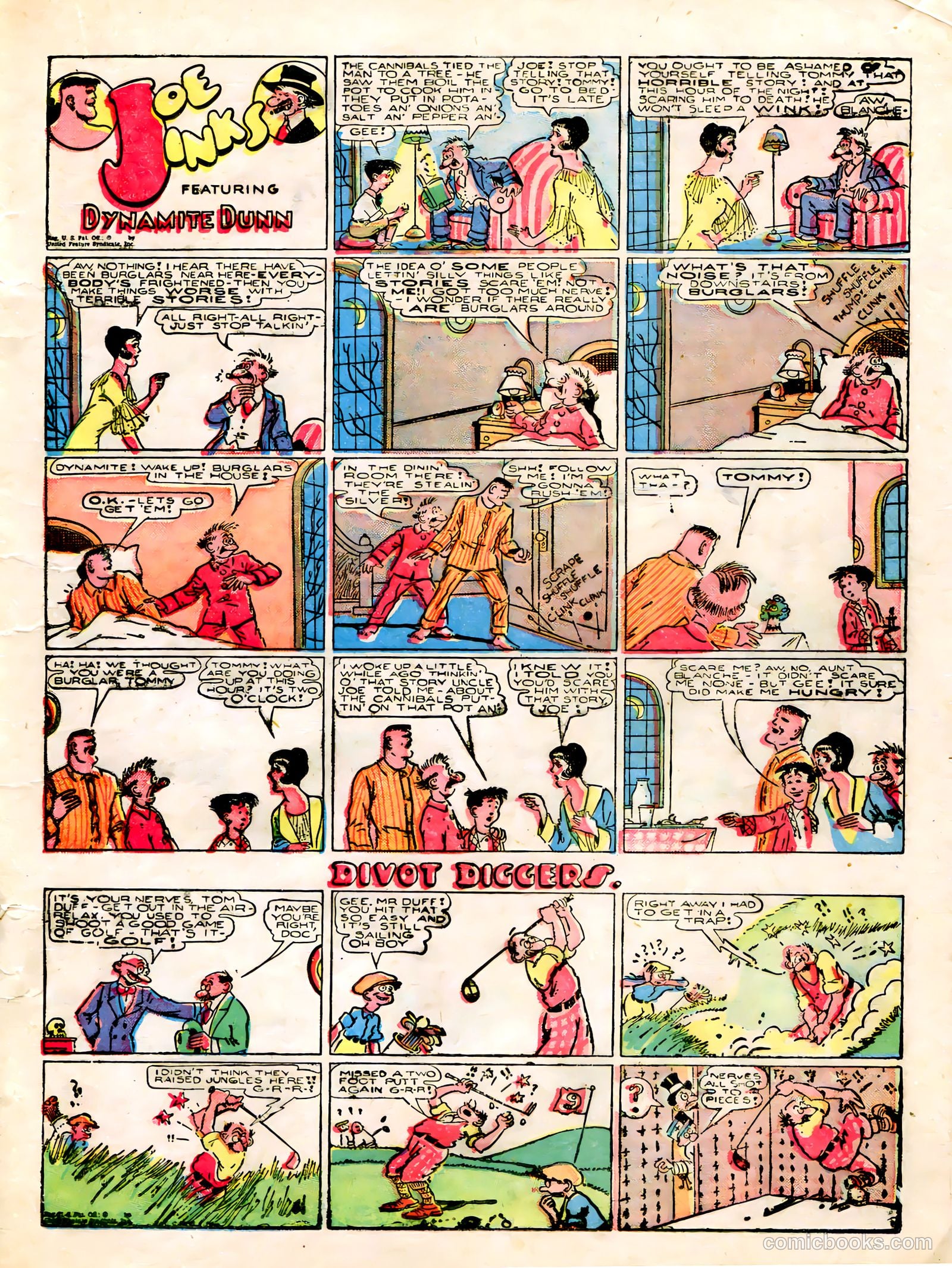 Tip Top Comics #29 — page 22 of 53