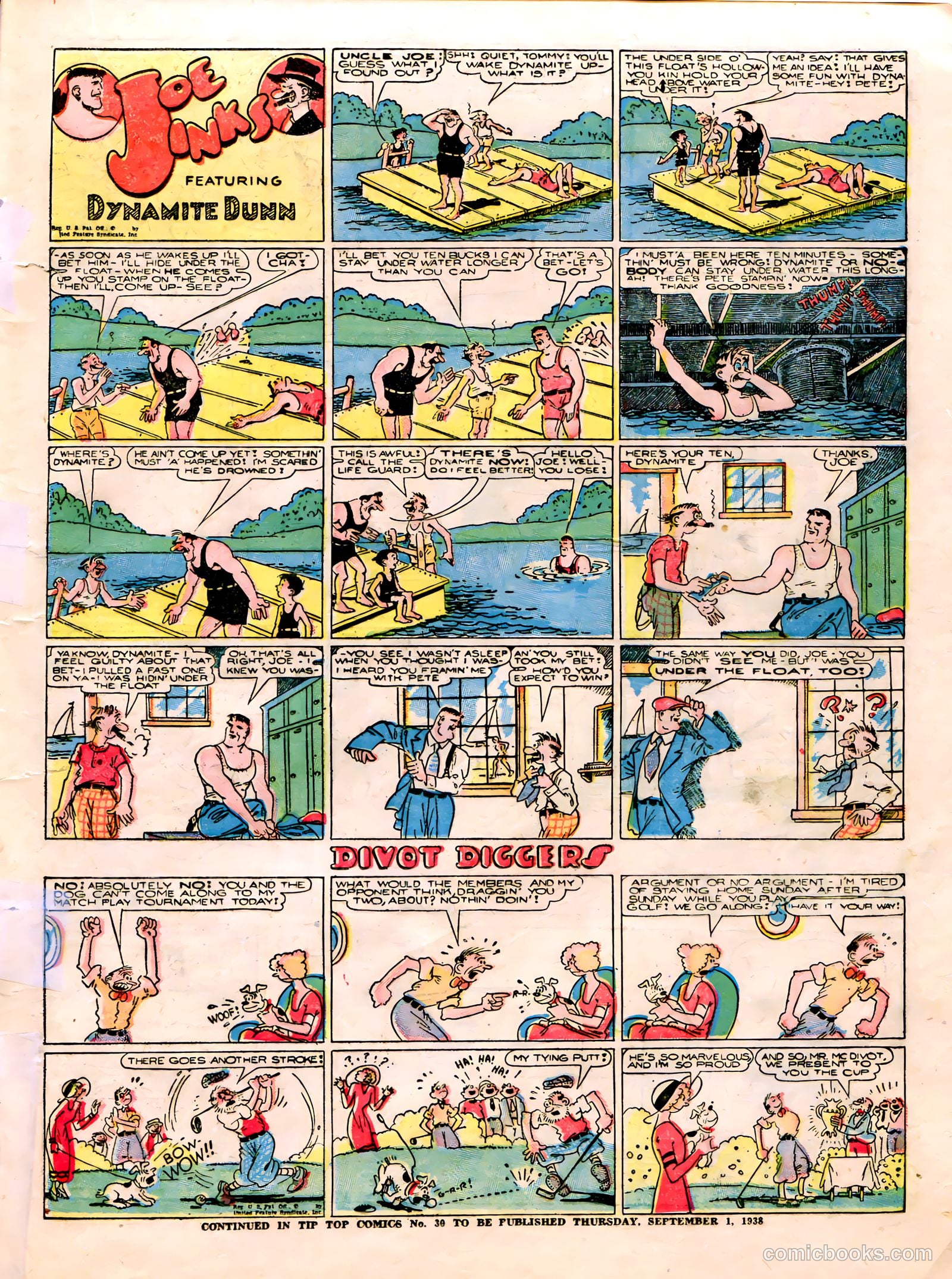 Tip Top Comics #29 — page 24 of 53
