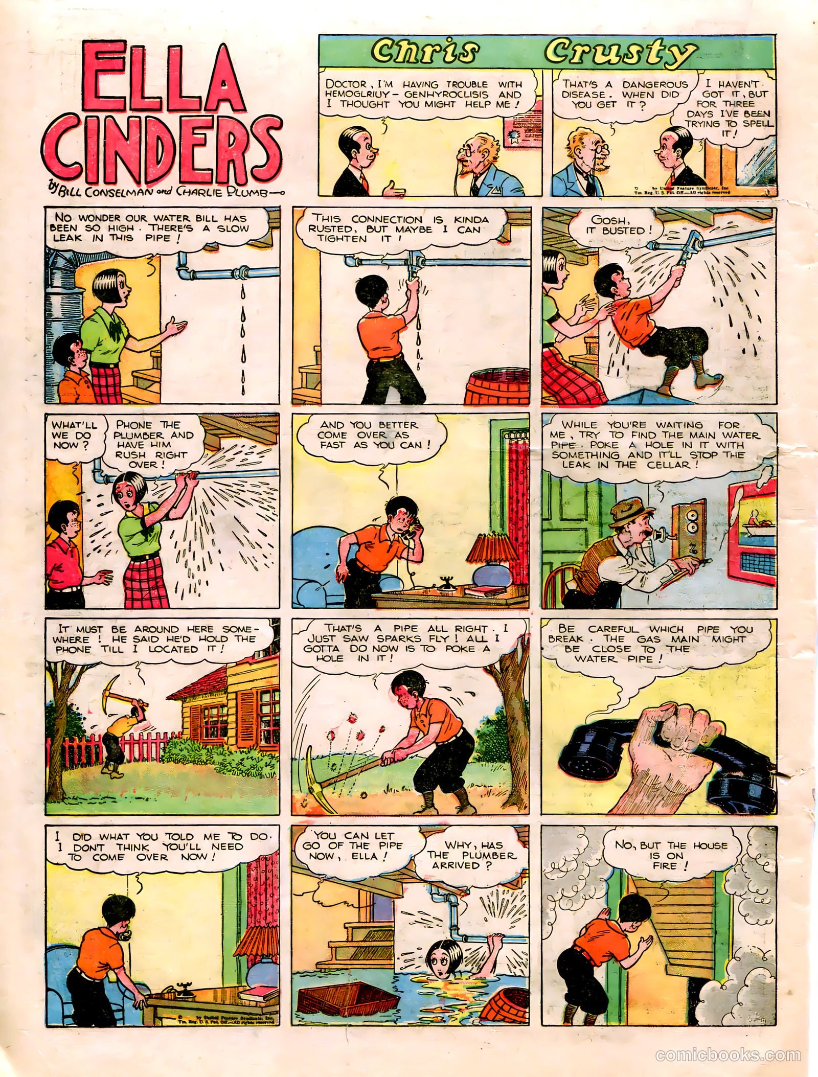 Tip Top Comics #29 — page 29 of 53
