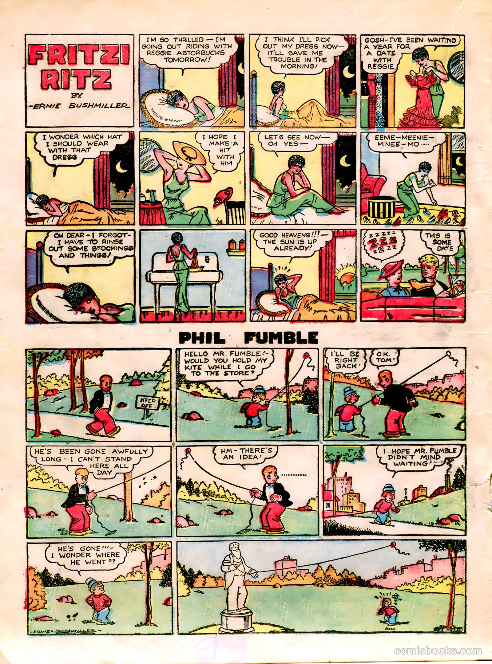Tip Top Comics #29 — page 33 of 53