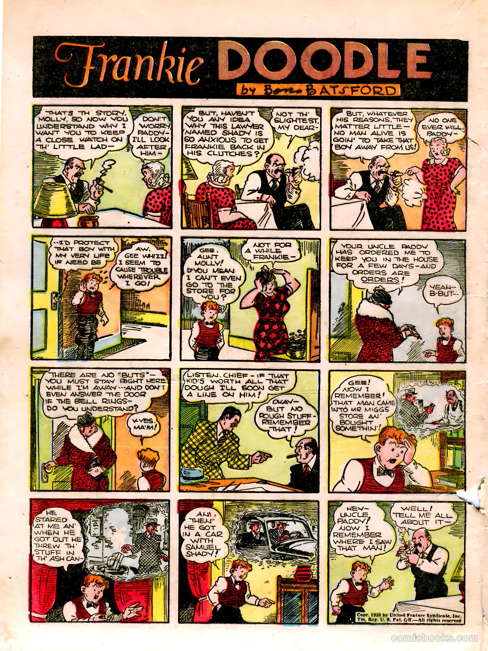 Tip Top Comics #29 — page 35 of 53