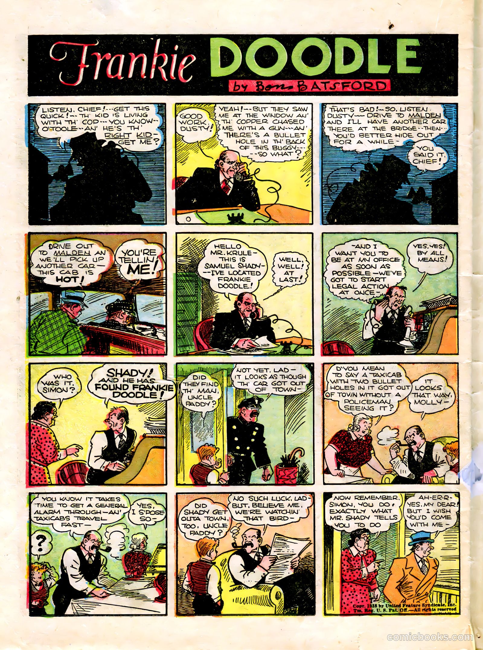 Tip Top Comics #29 — page 37 of 53