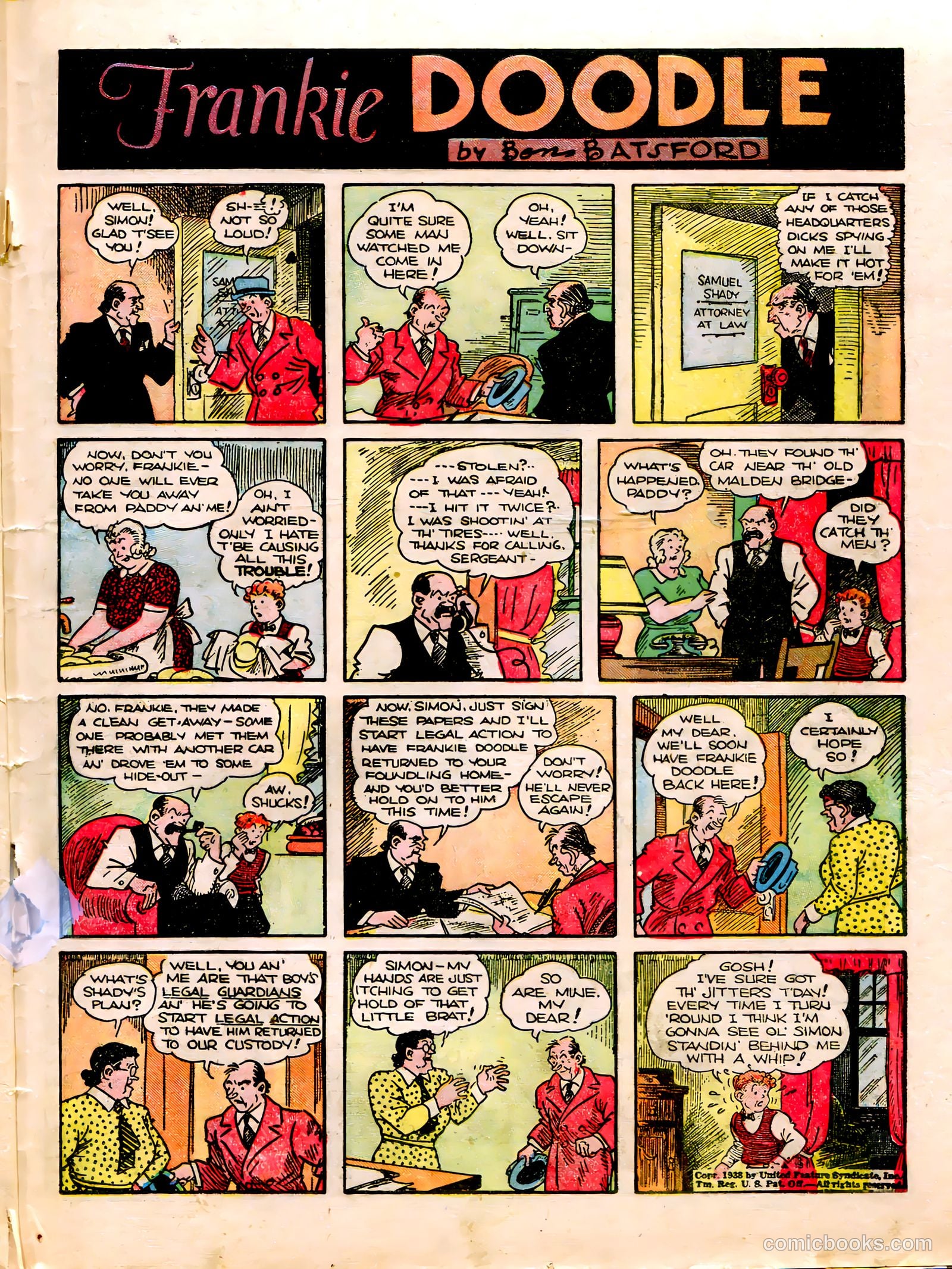 Tip Top Comics #29 — page 38 of 53