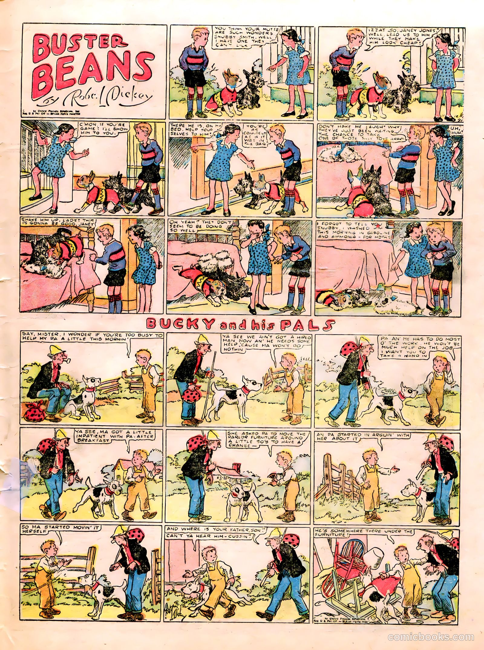 Tip Top Comics #29 — page 44 of 53