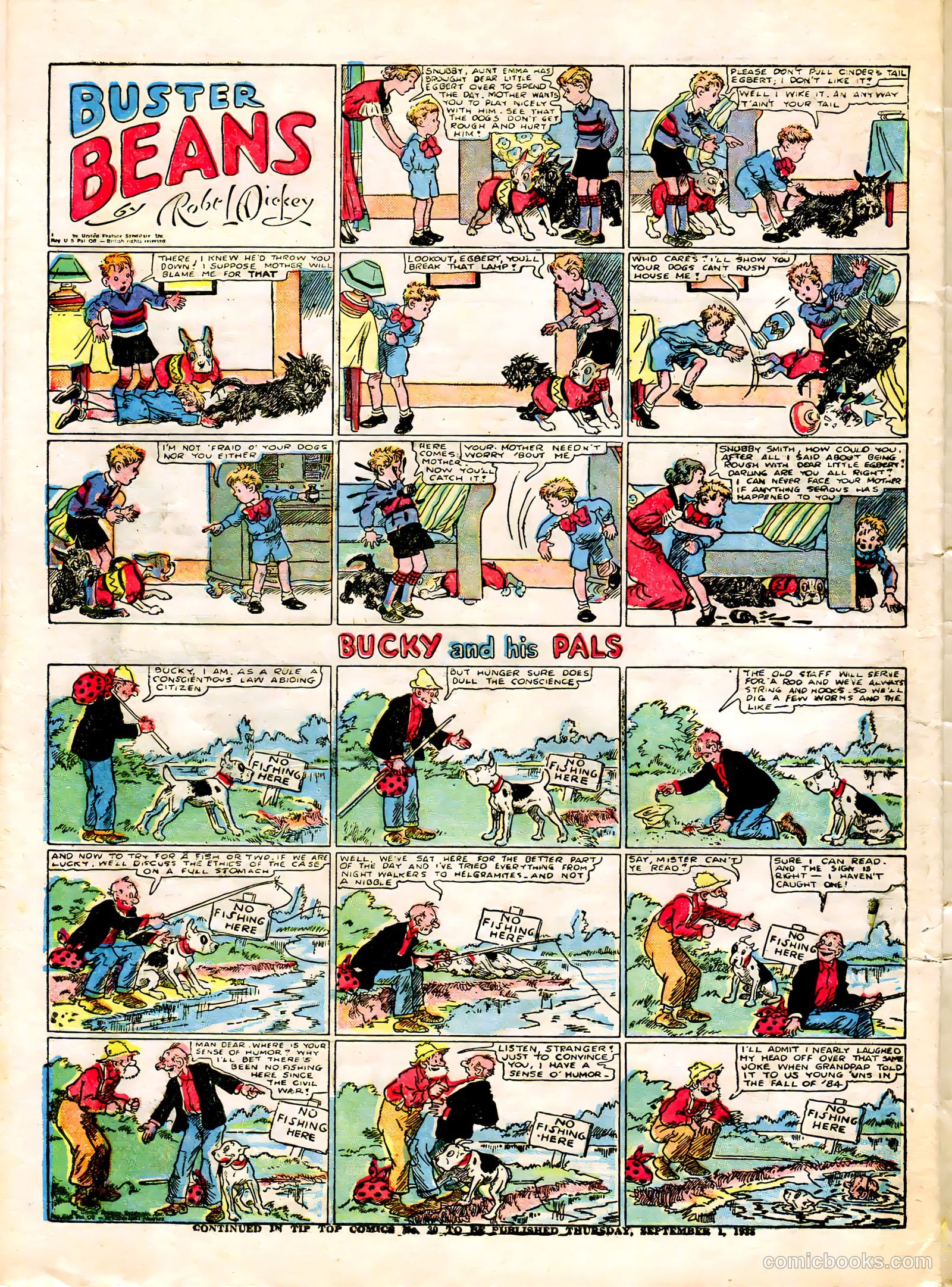 Tip Top Comics #29 — page 45 of 53