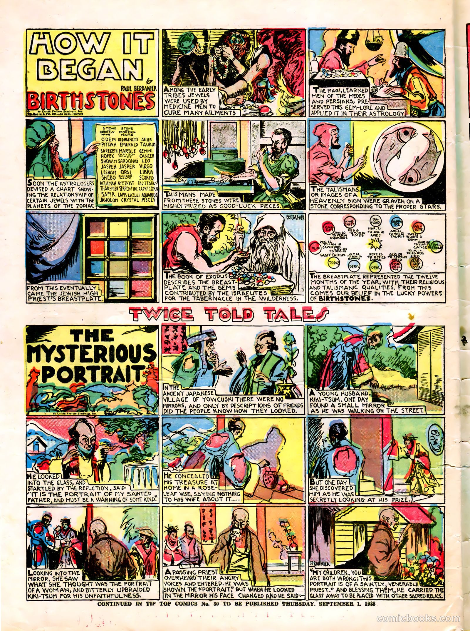 Tip Top Comics #29 — page 51 of 53