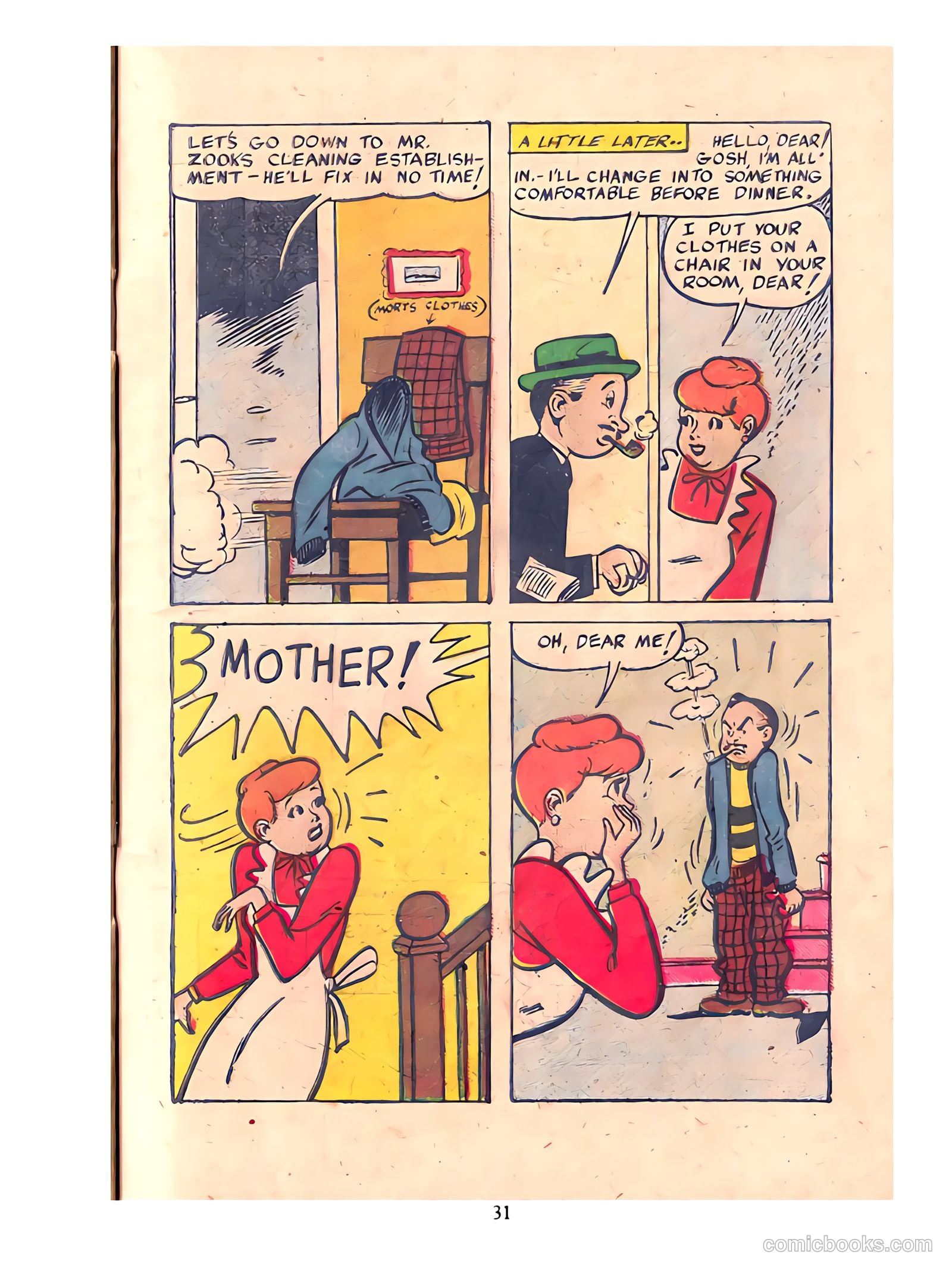 Mazie #4 — page 25 of 52