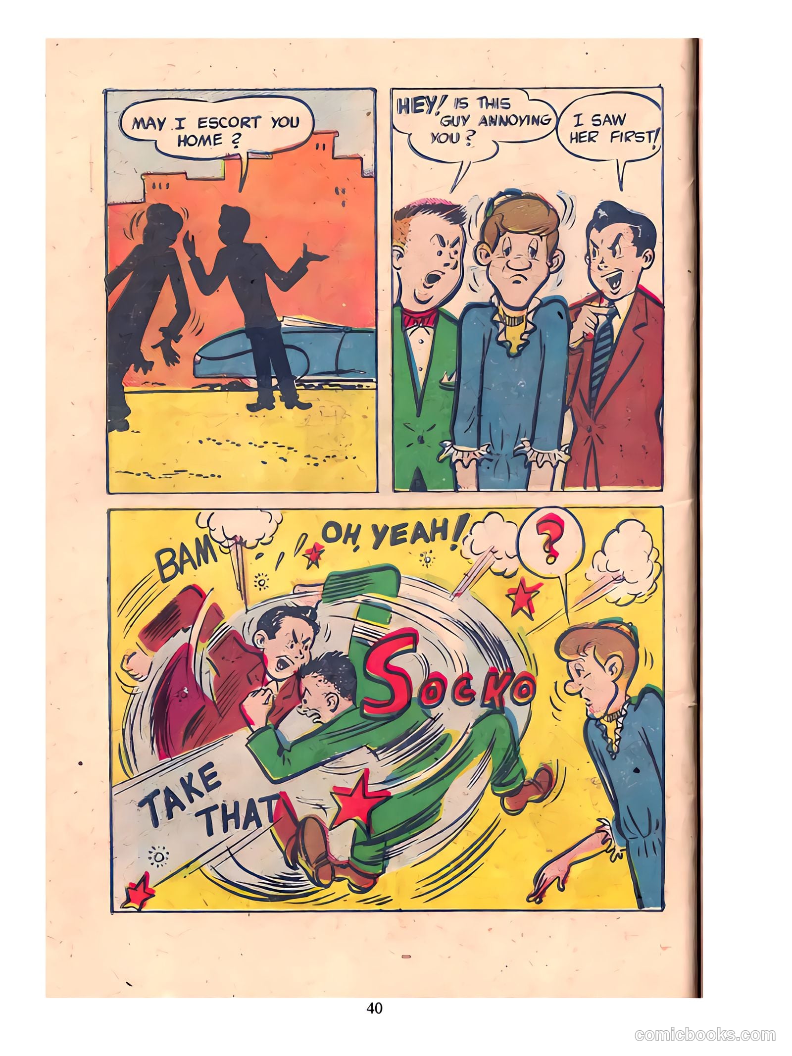 Mazie #4 — page 35 of 52