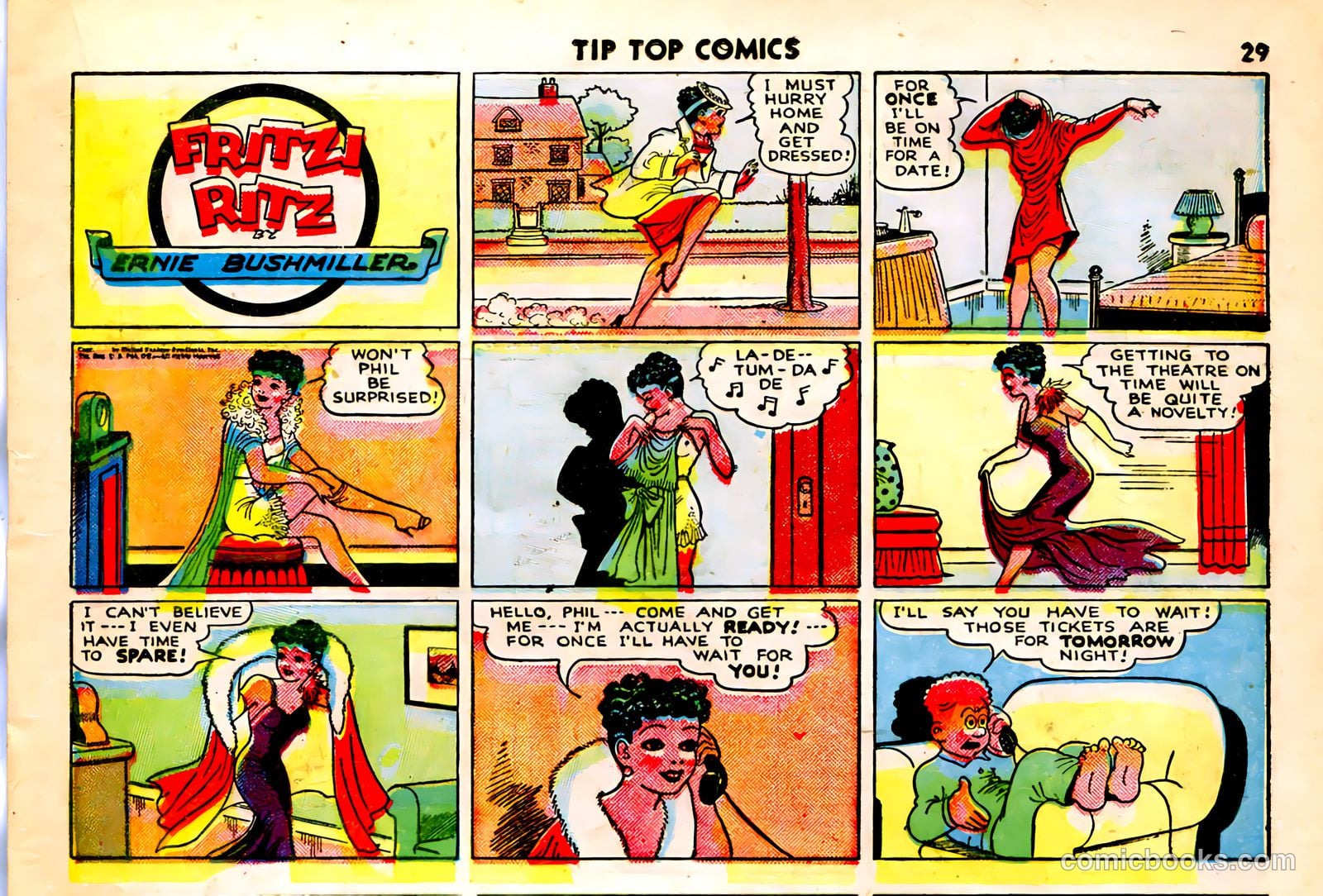 Tip Top Comics #67 — page 24 of 61