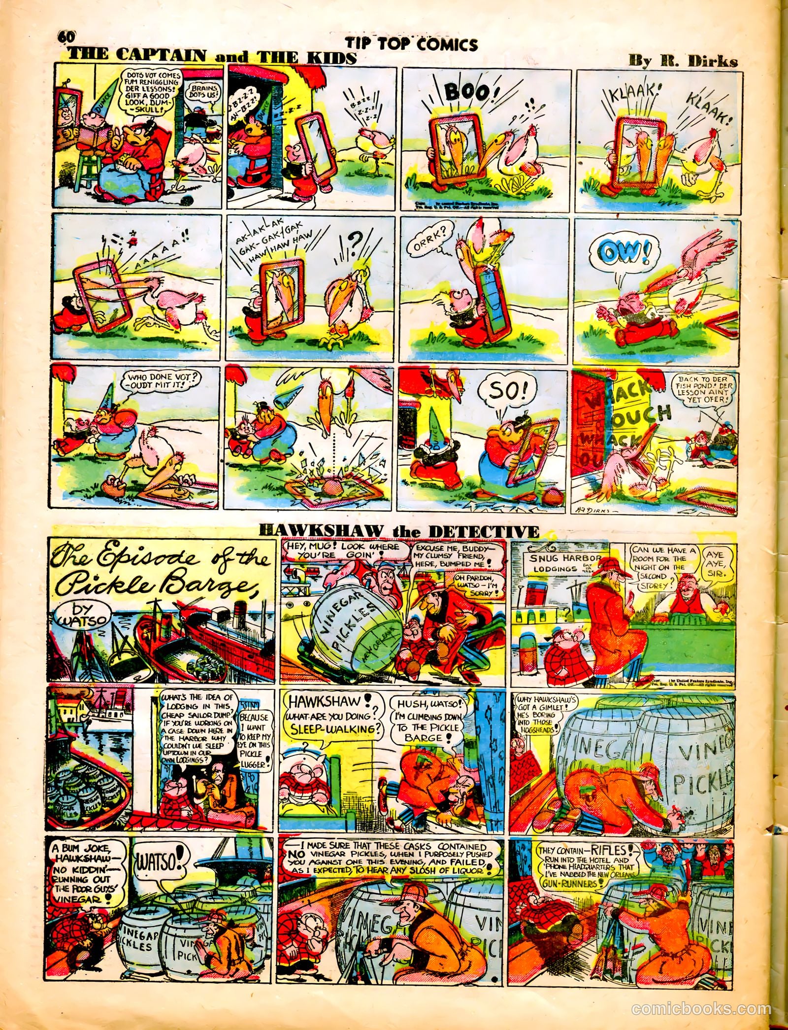 Tip Top Comics #67 — page 55 of 61