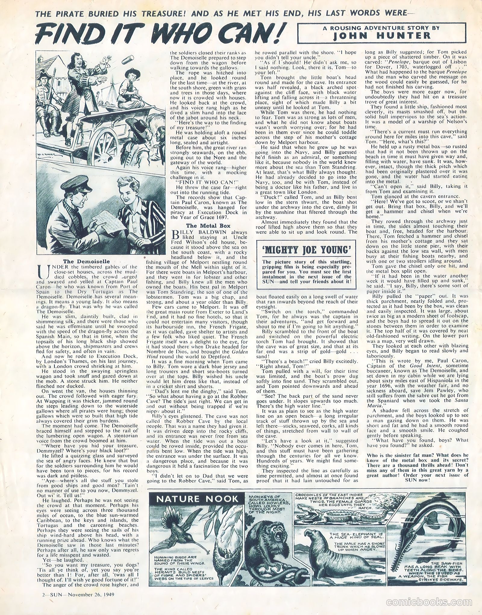 Sun #54 — page 2 of 7