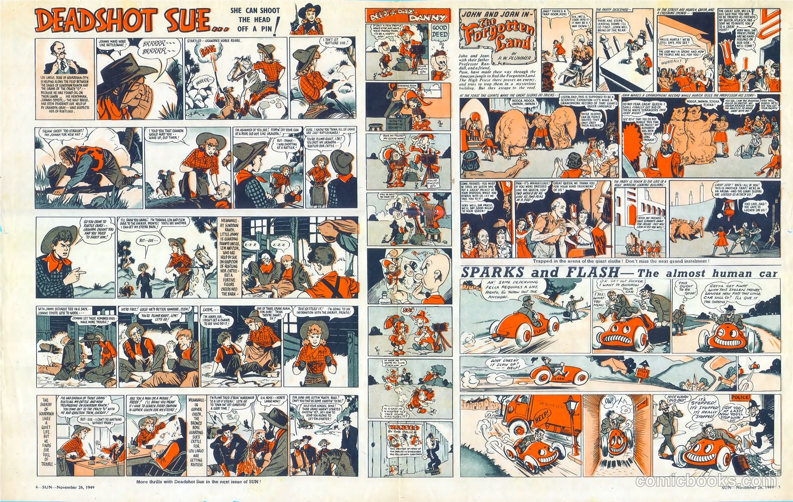 Sun #54 — page 4 of 7