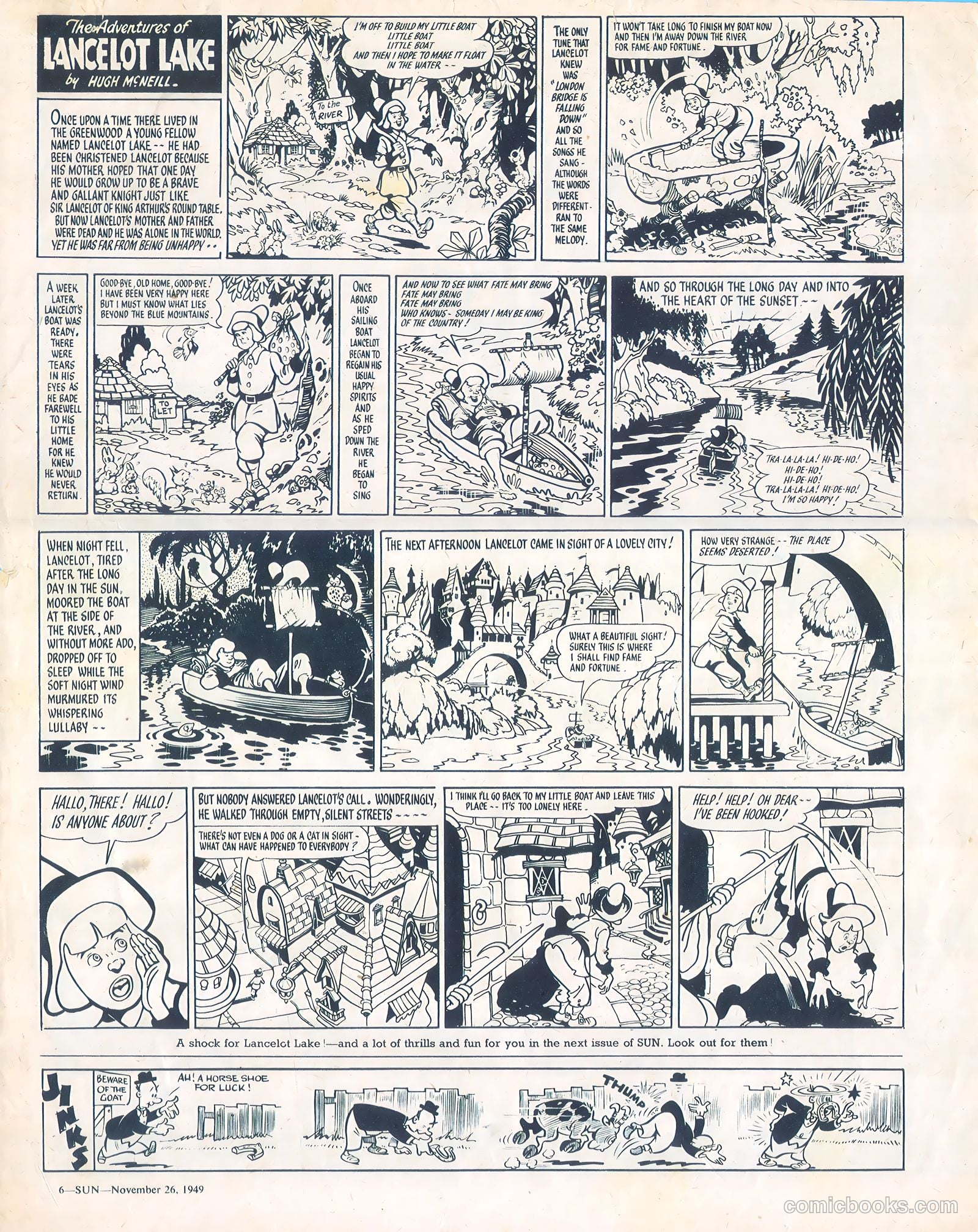 Sun #54 — page 5 of 7