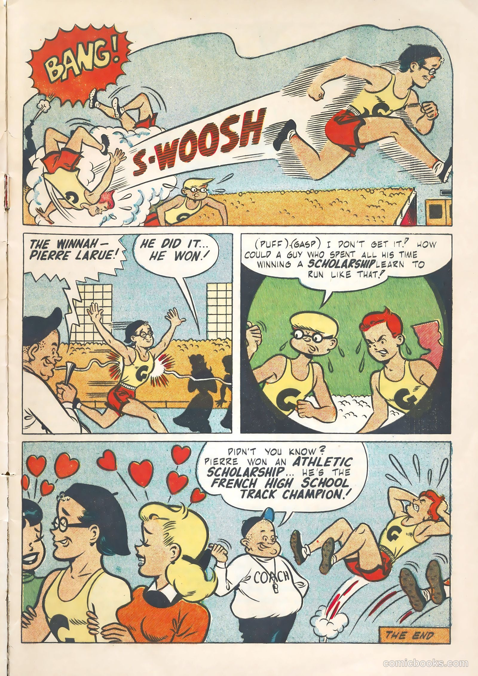 Mazie #13 — page 7 of 36